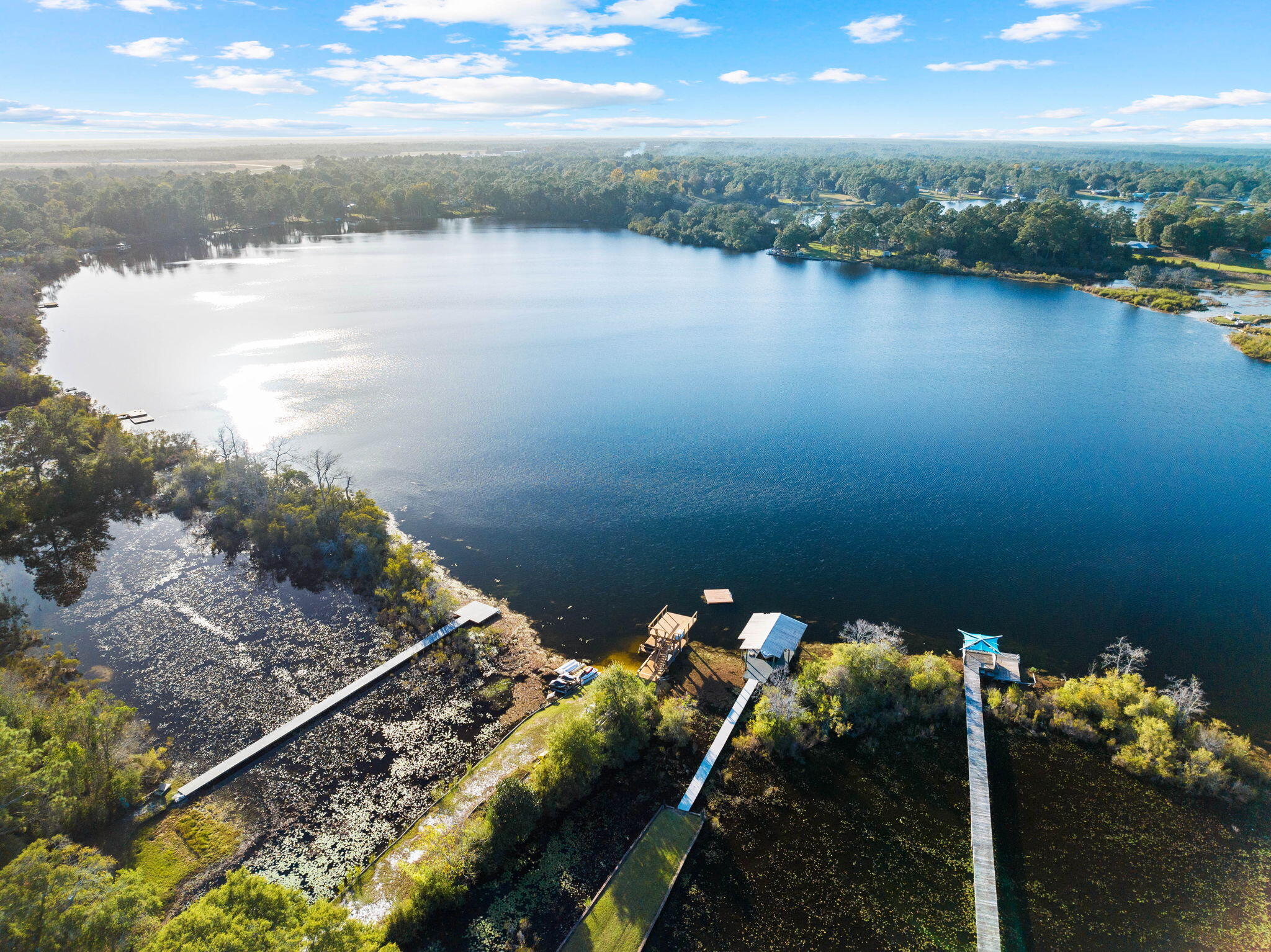 Timber Wind Estates - Residential