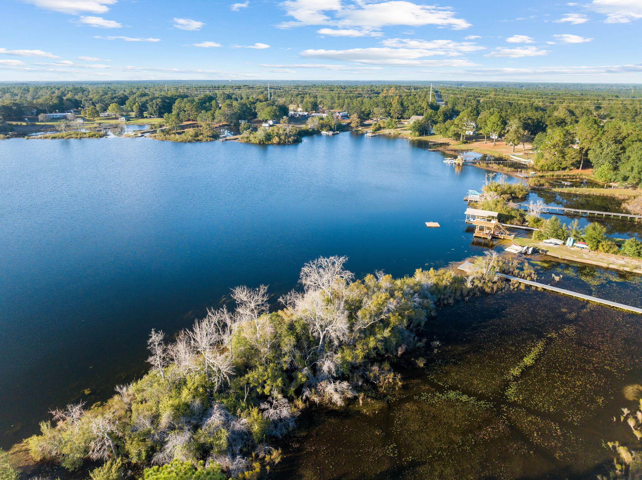 Timber Wind Estates - Residential