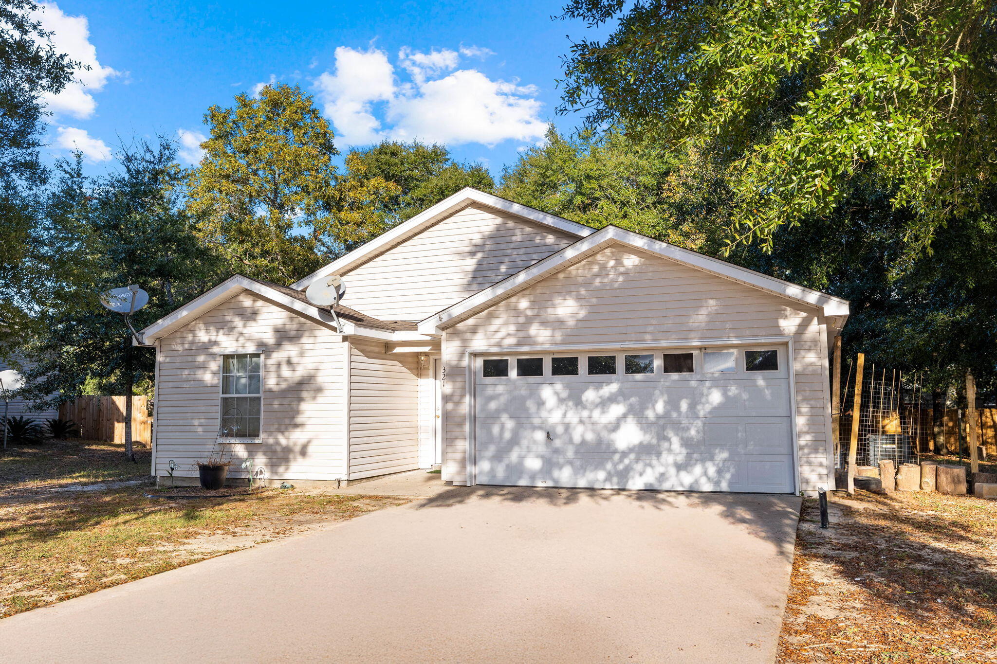 Timber Wind Estates - Residential