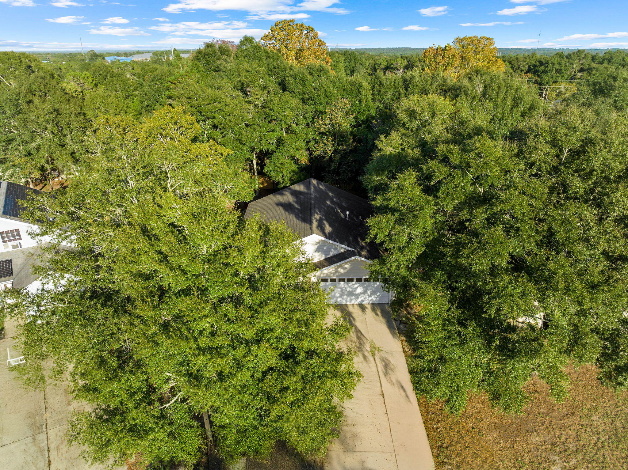 Timber Wind Estates - Residential