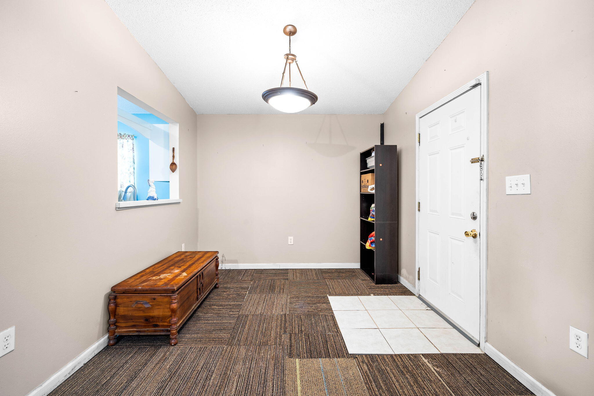Timber Wind Estates - Residential