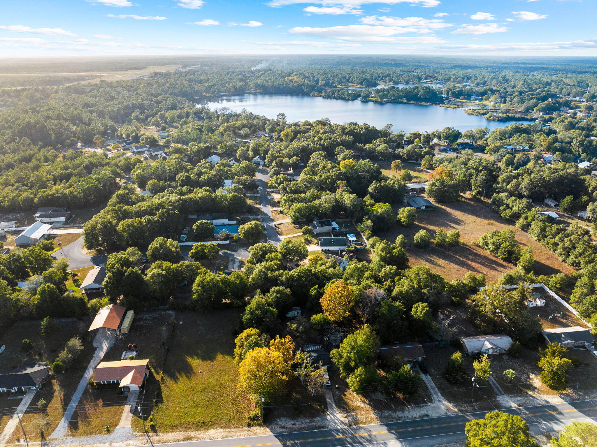 Timber Wind Estates - Residential