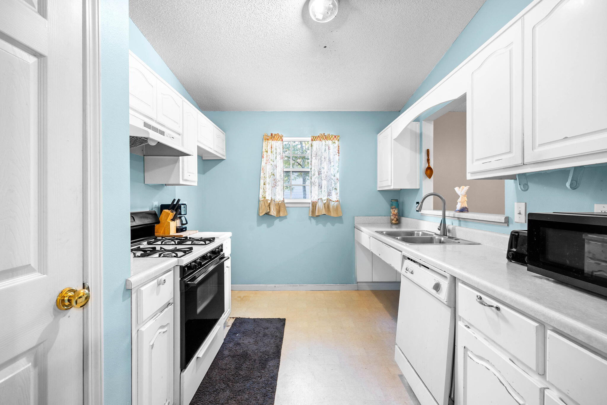 Timber Wind Estates - Residential