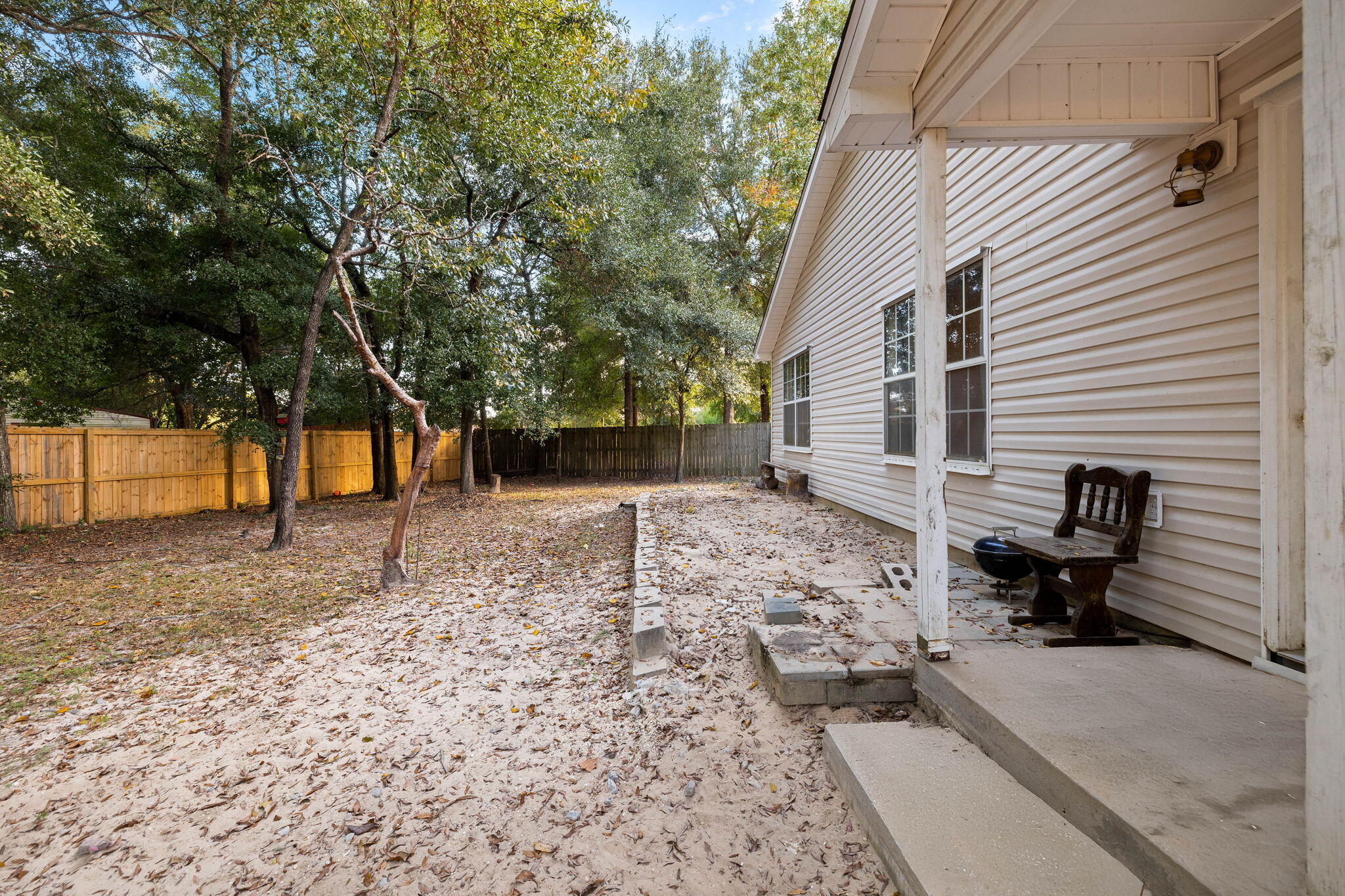Timber Wind Estates - Residential