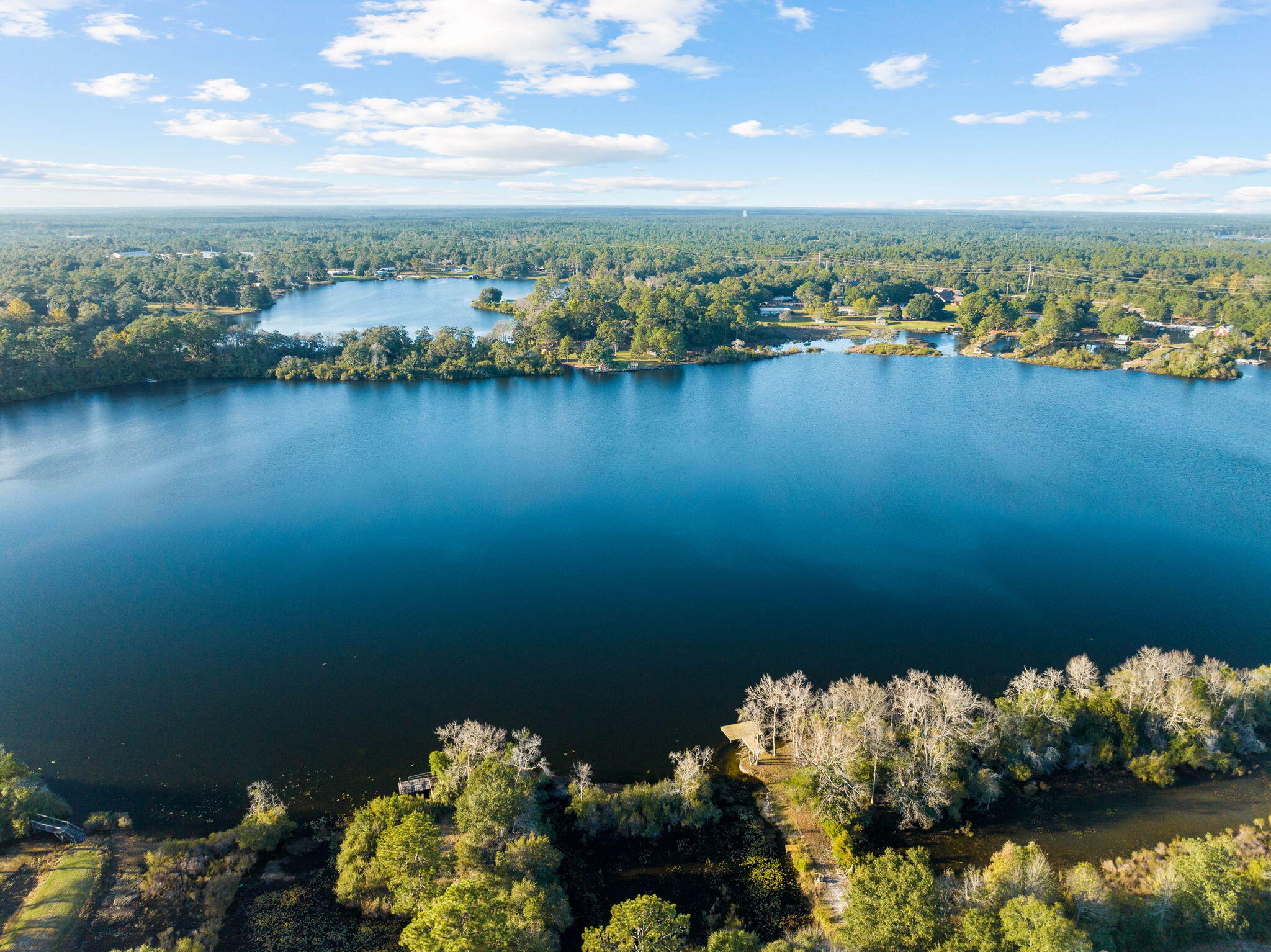 Timber Wind Estates - Residential