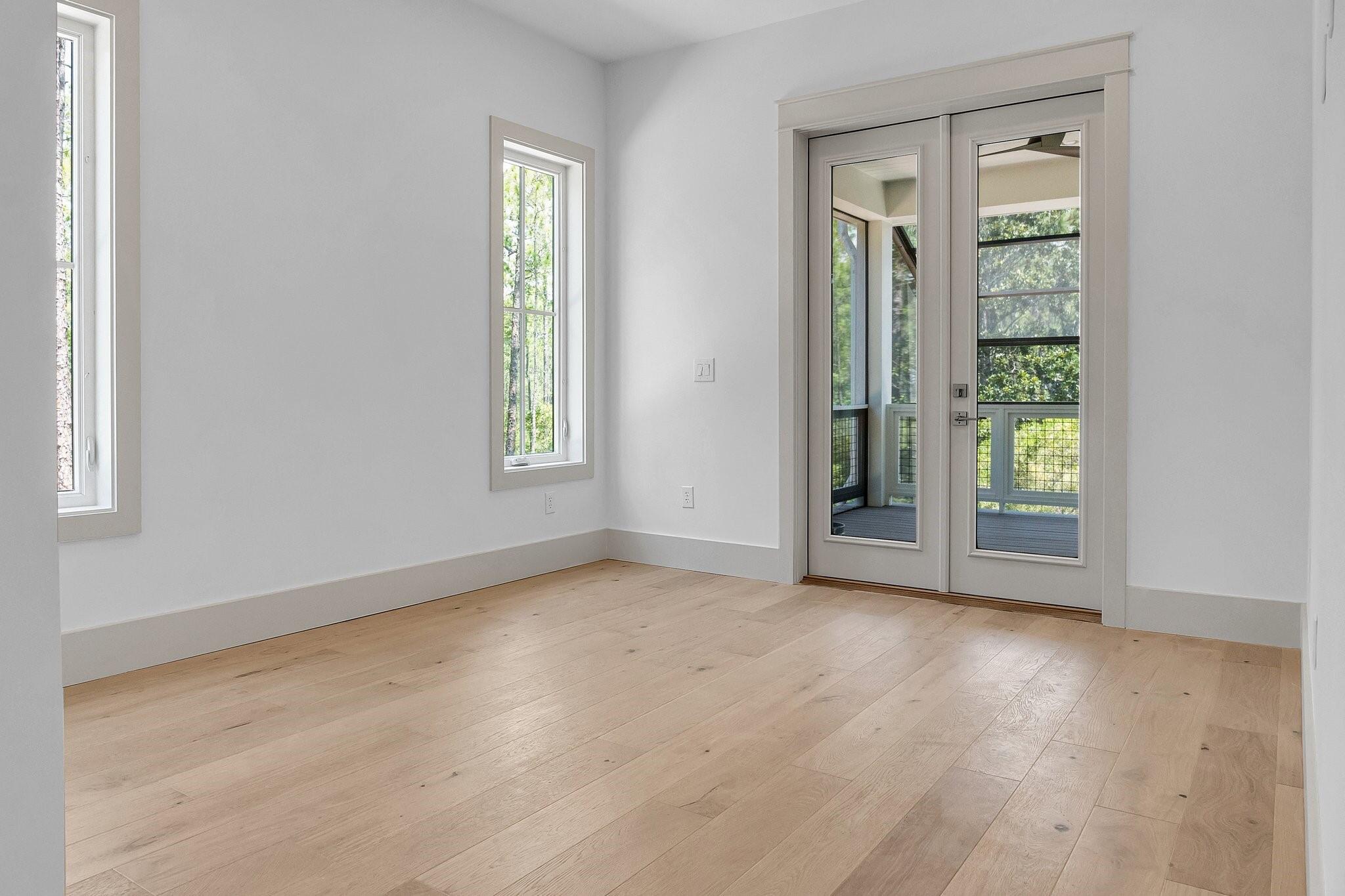 No Recorded Subdivision - Residential