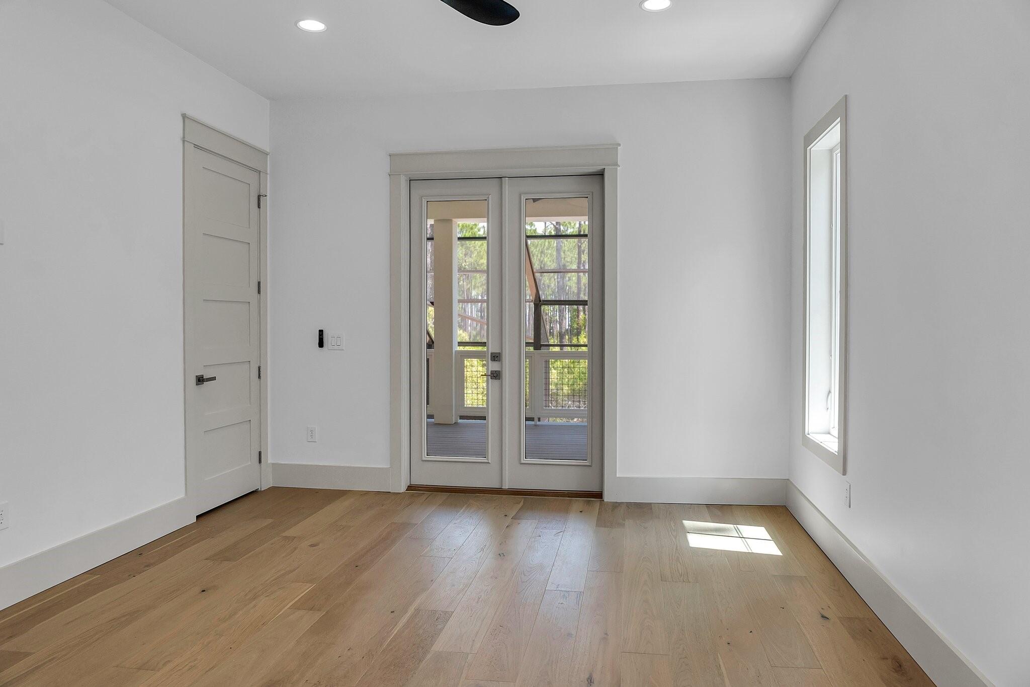 No Recorded Subdivision - Residential