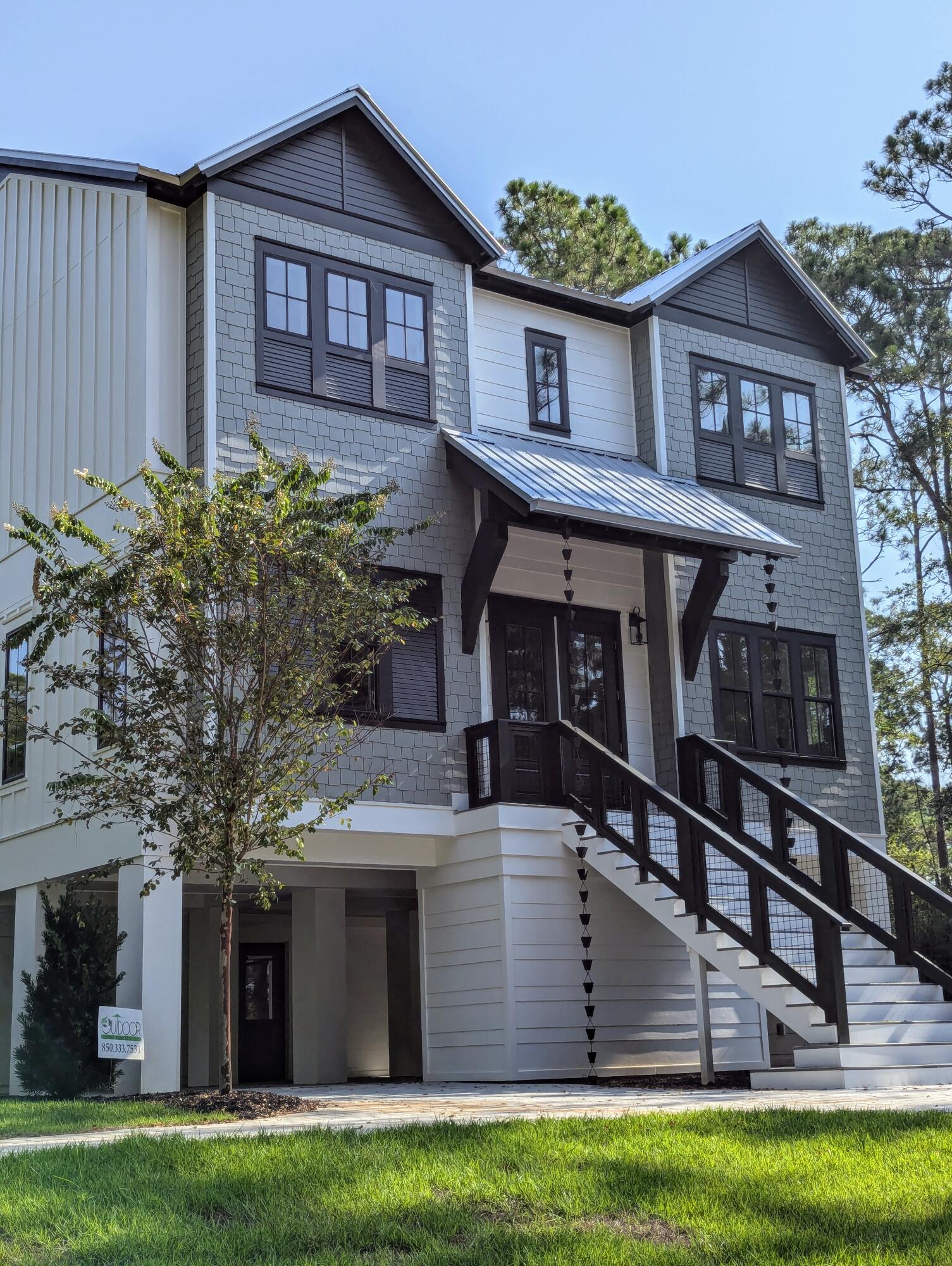 No Recorded Subdivision - Residential
