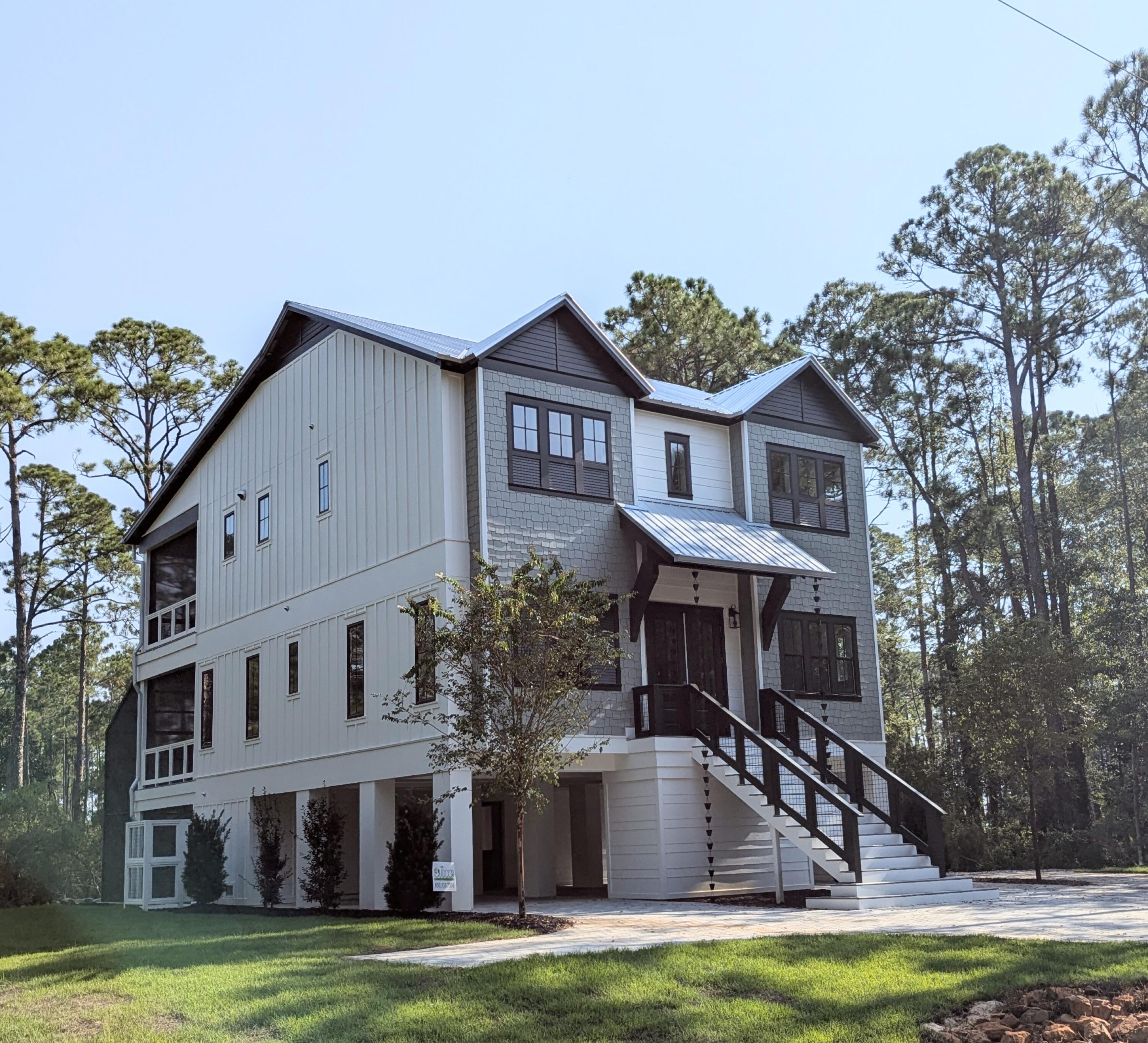 No Recorded Subdivision - Residential