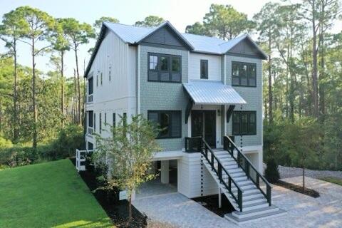 No Recorded Subdivision - Residential
