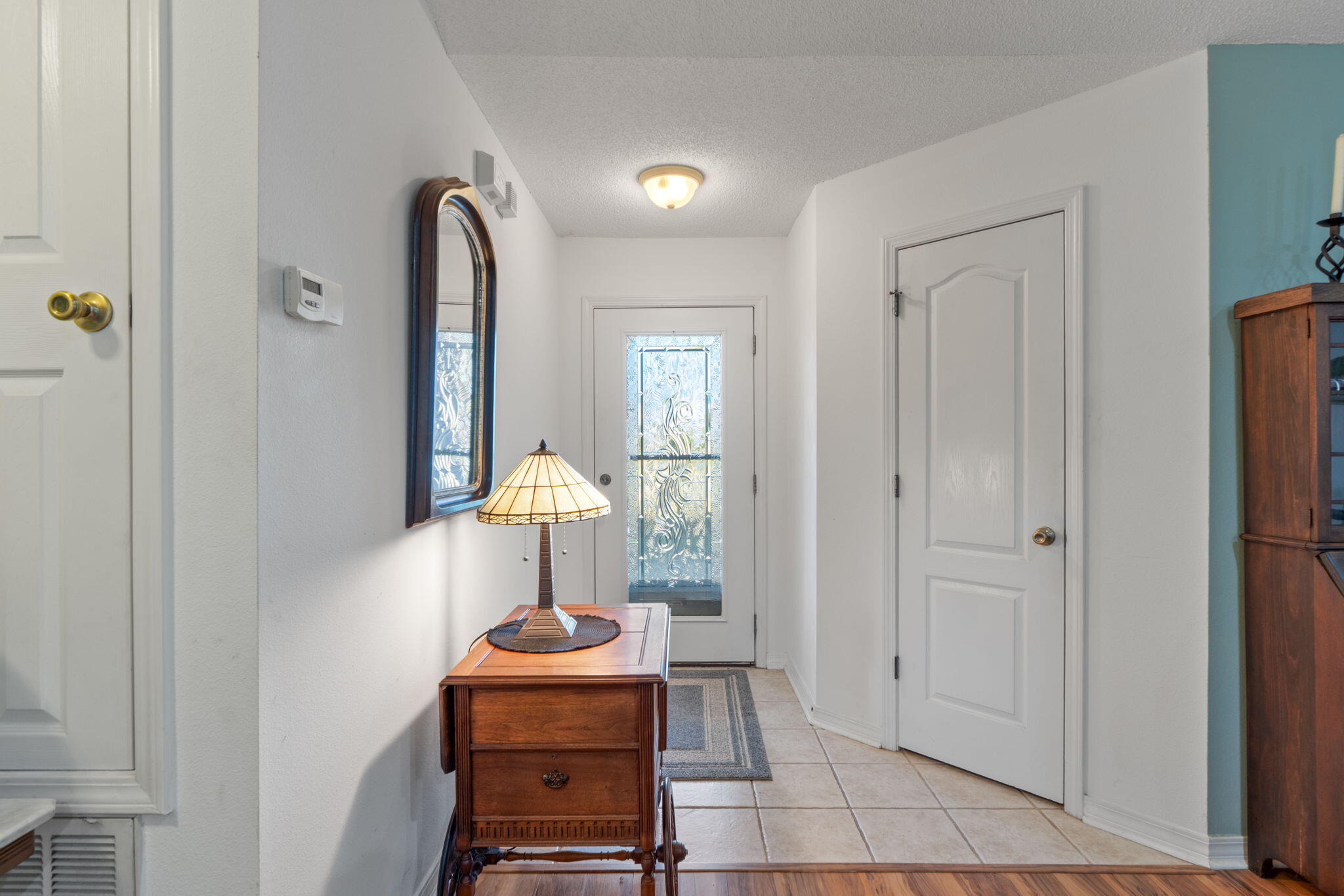 HOLLEY BY THE SEA - Residential