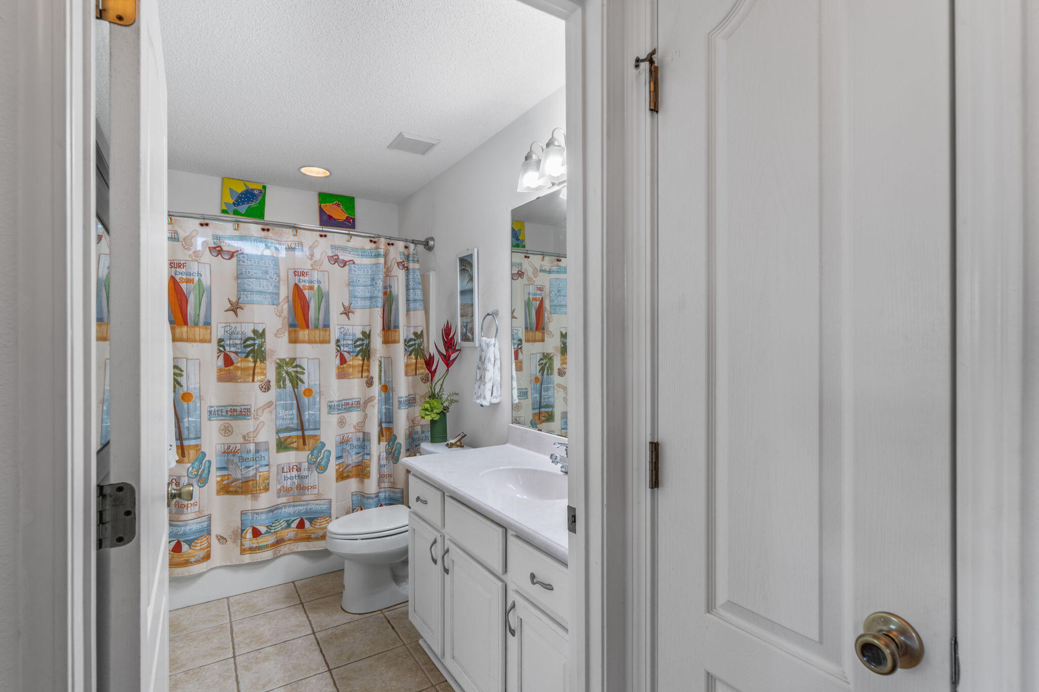 HOLLEY BY THE SEA - Residential