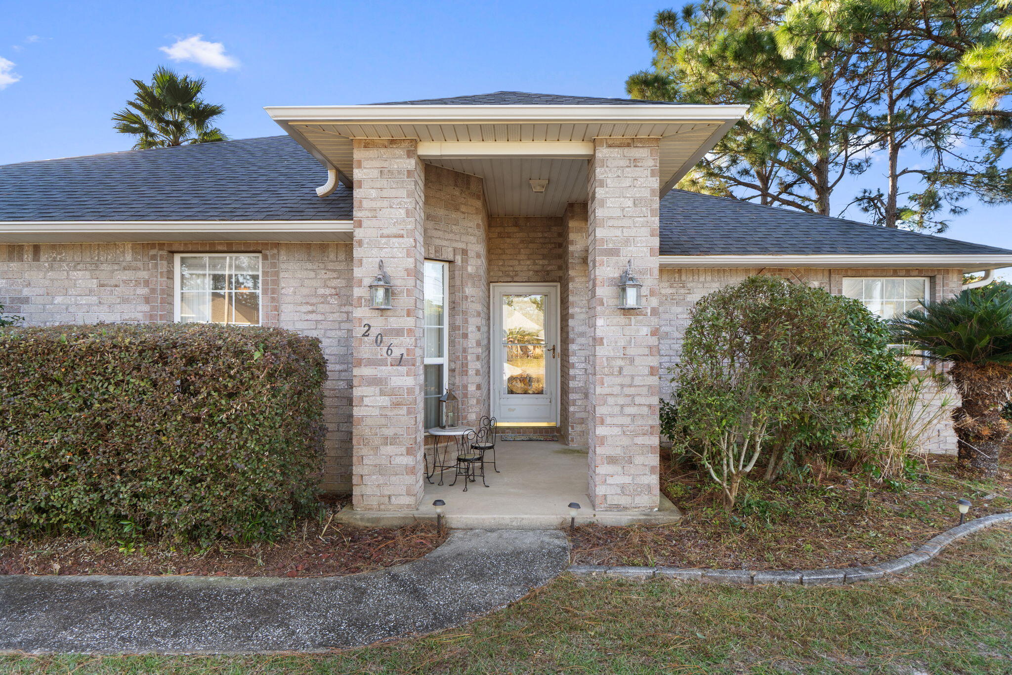 HOLLEY BY THE SEA - Residential