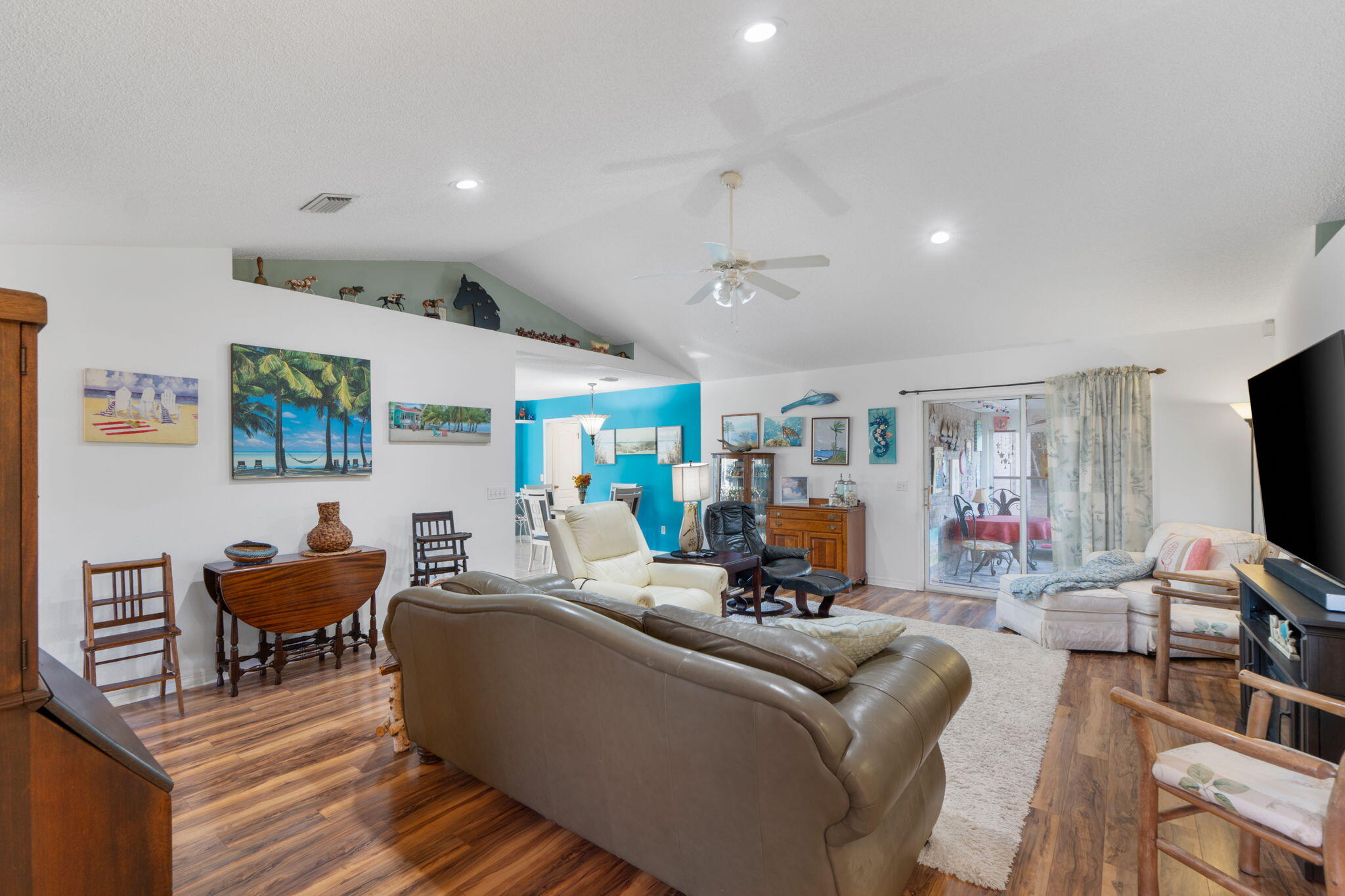 HOLLEY BY THE SEA - Residential