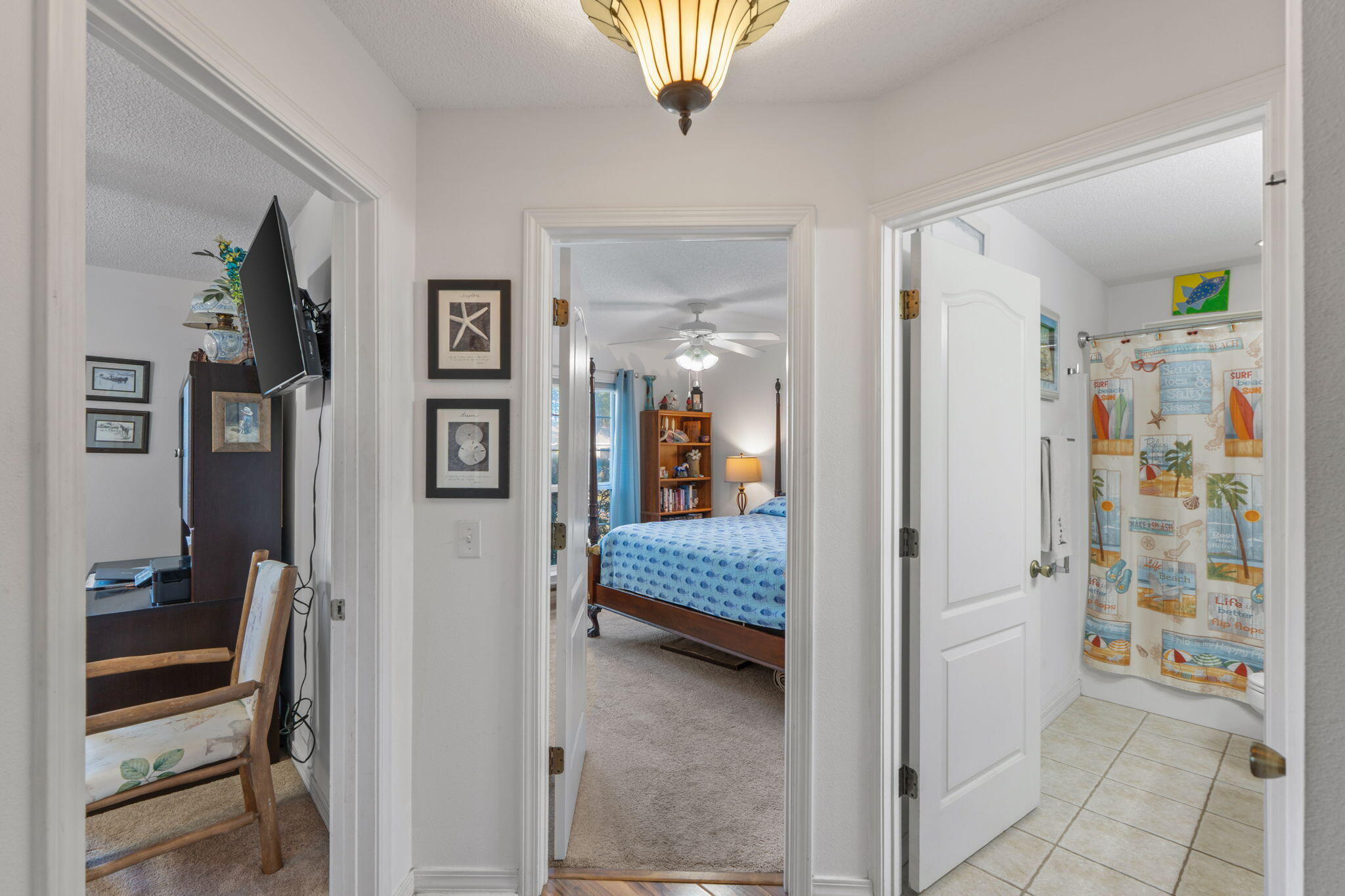 HOLLEY BY THE SEA - Residential