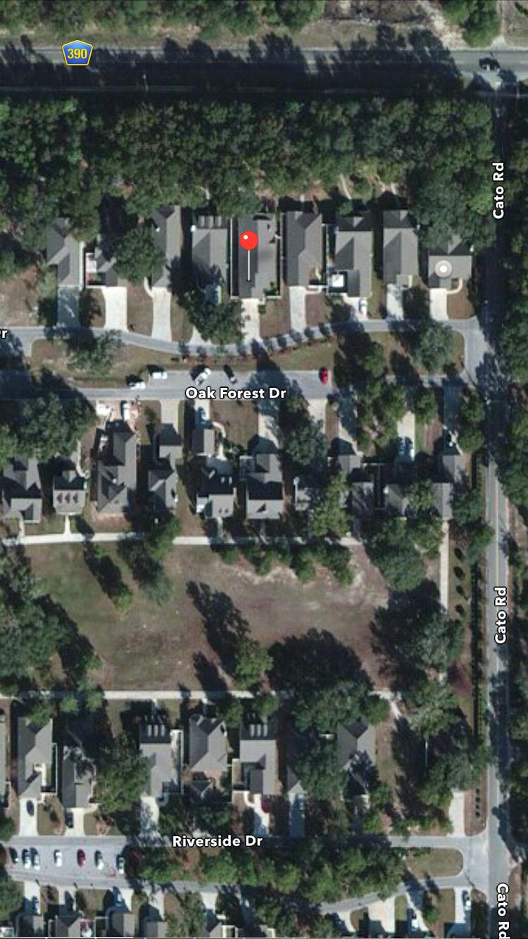 RIVERSIDE LANDING - Residential