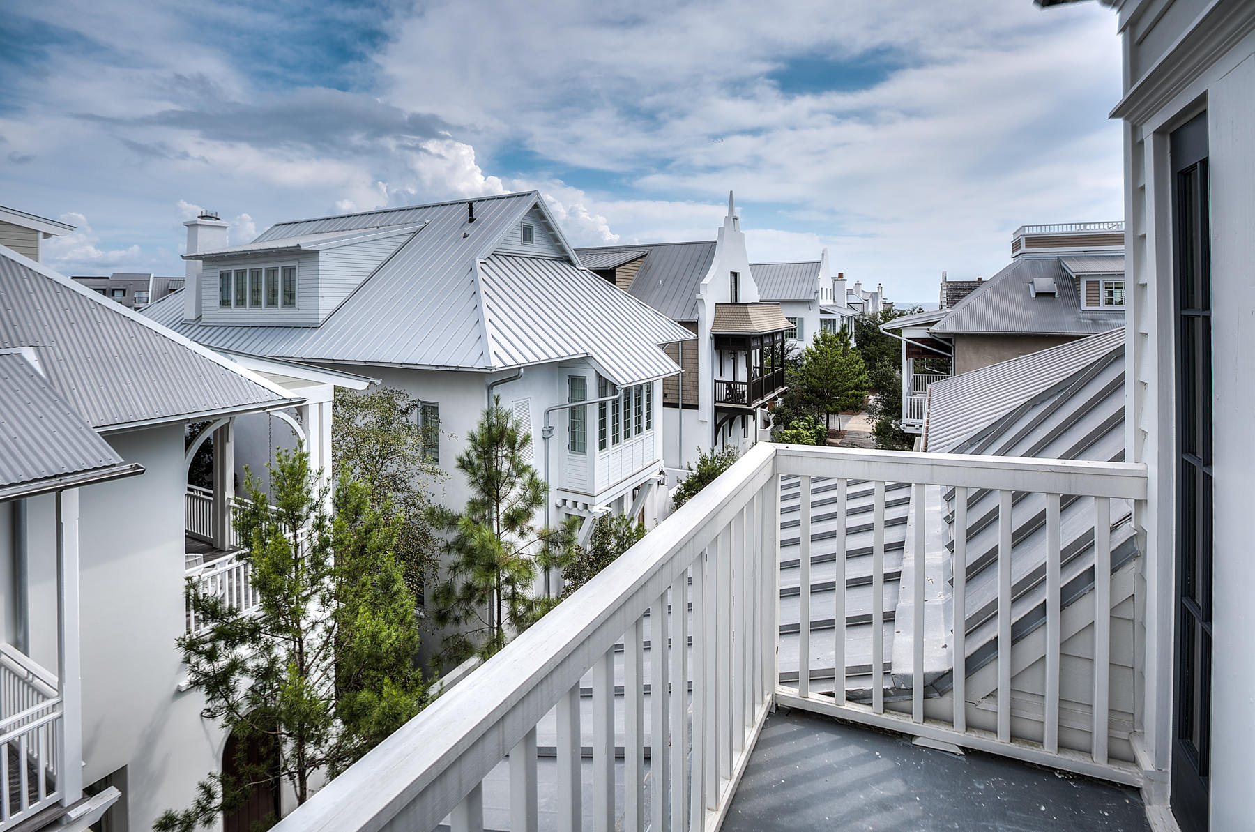 ROSEMARY BEACH - Residential