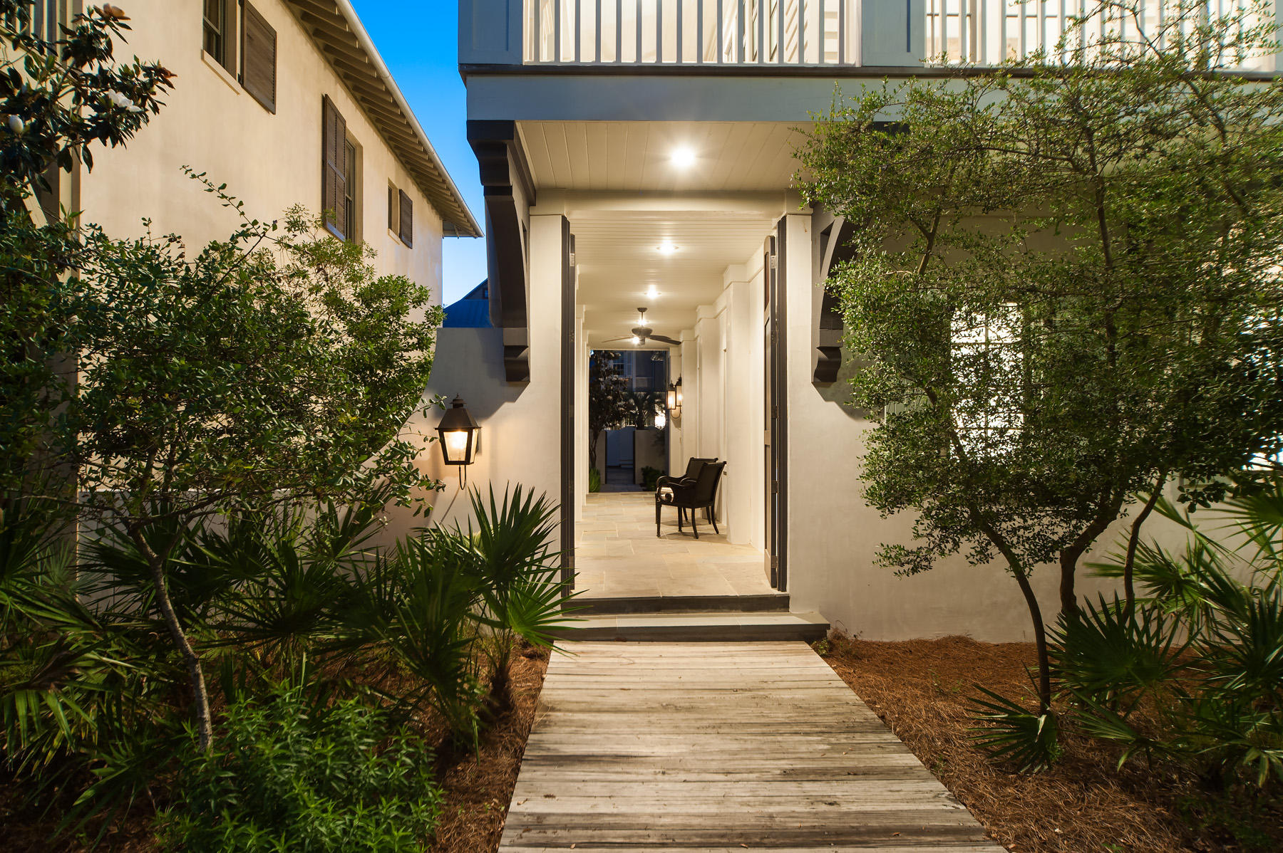 ROSEMARY BEACH - Residential