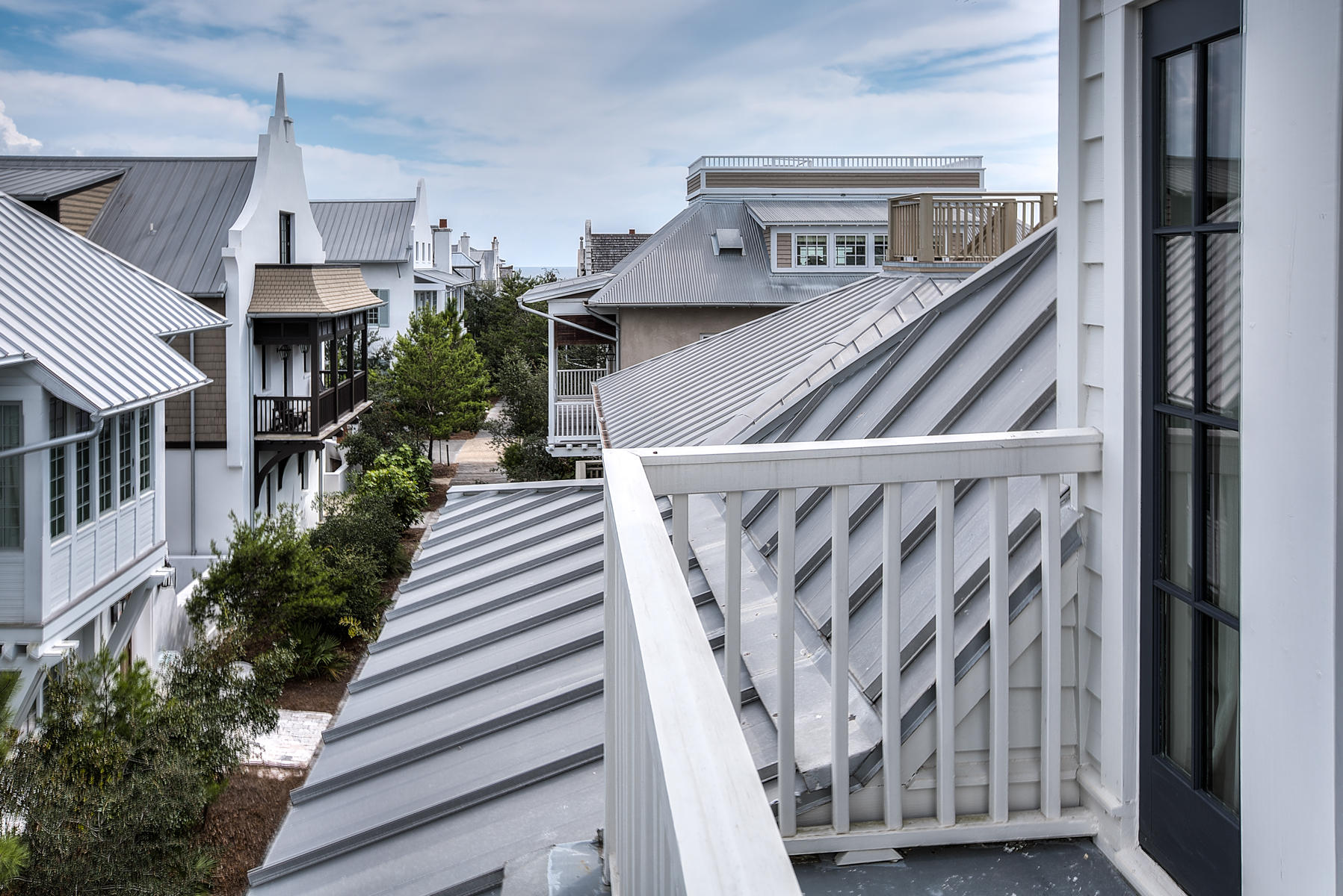 ROSEMARY BEACH - Residential