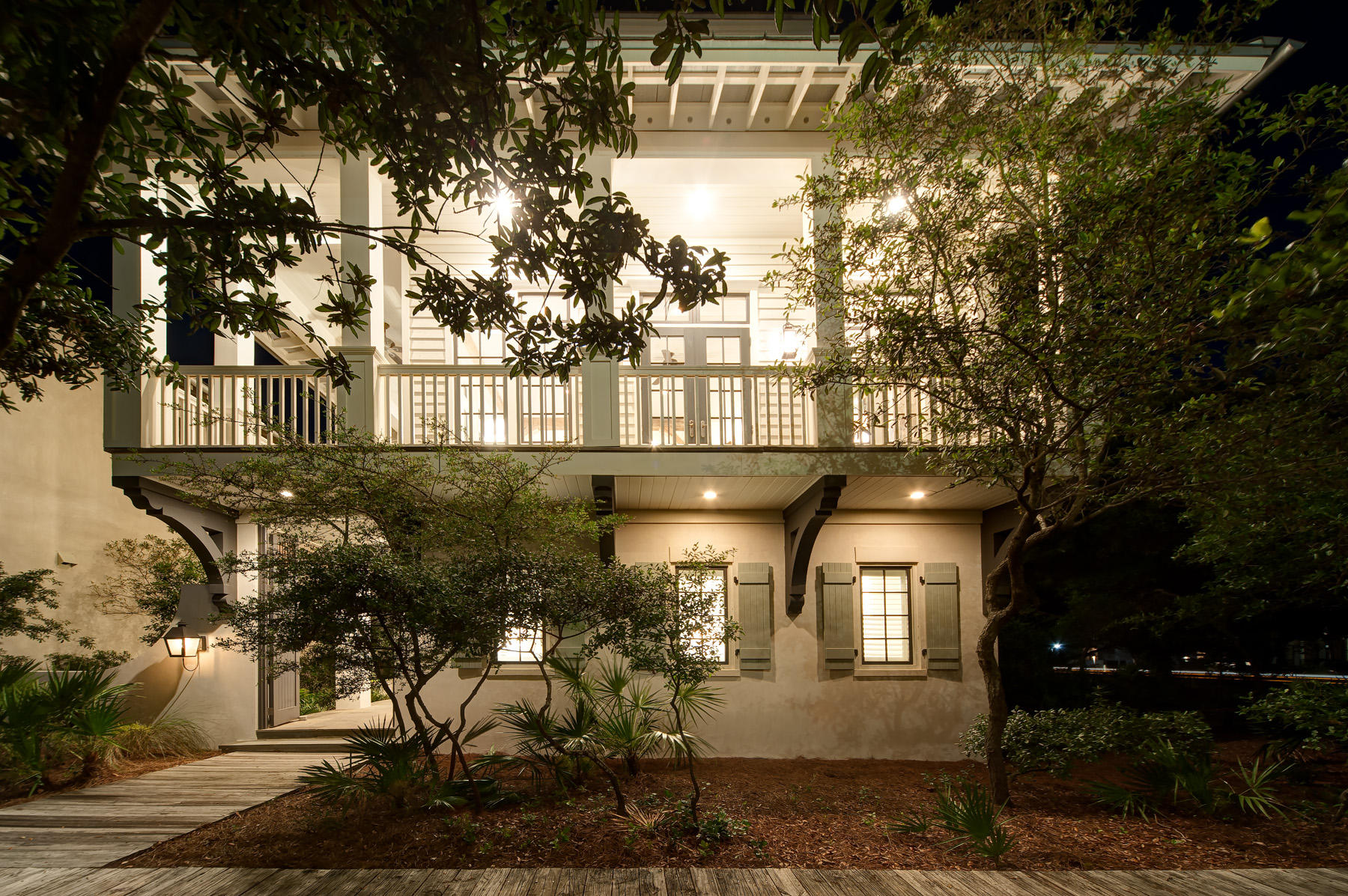 ROSEMARY BEACH - Residential