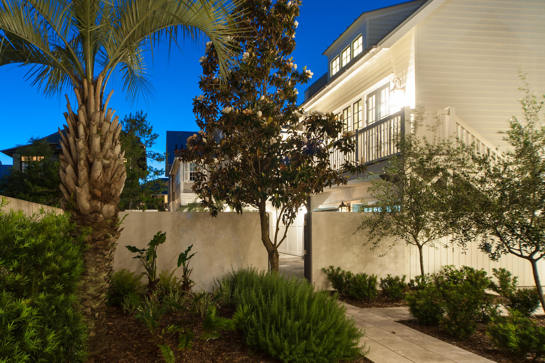 ROSEMARY BEACH - Residential