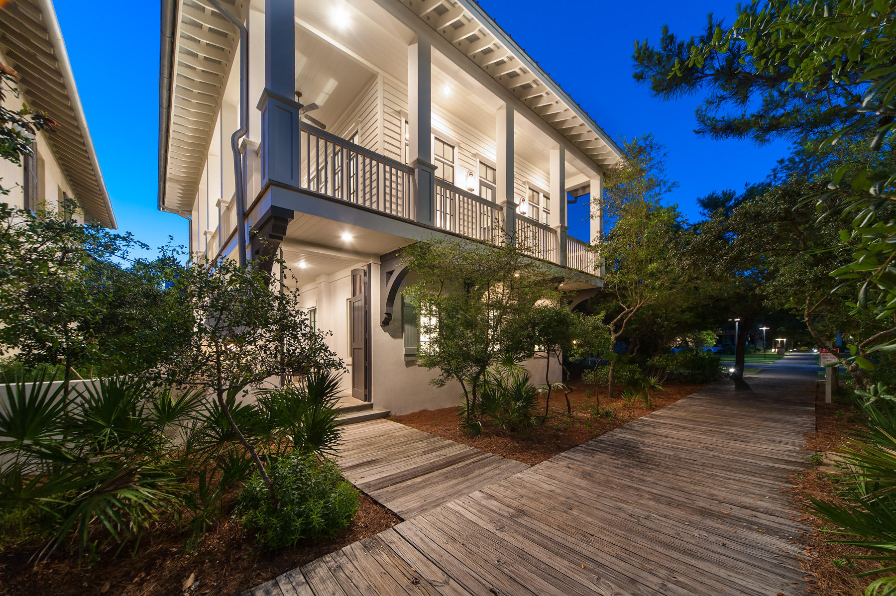 ROSEMARY BEACH - Residential