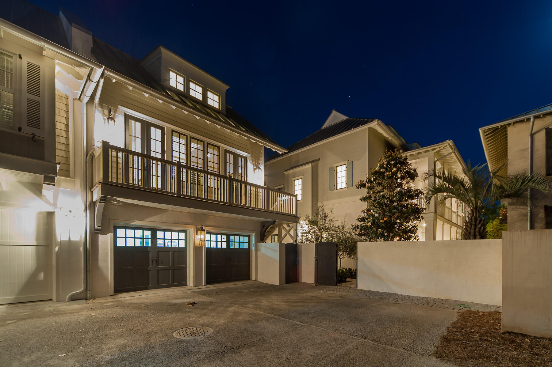 ROSEMARY BEACH - Residential