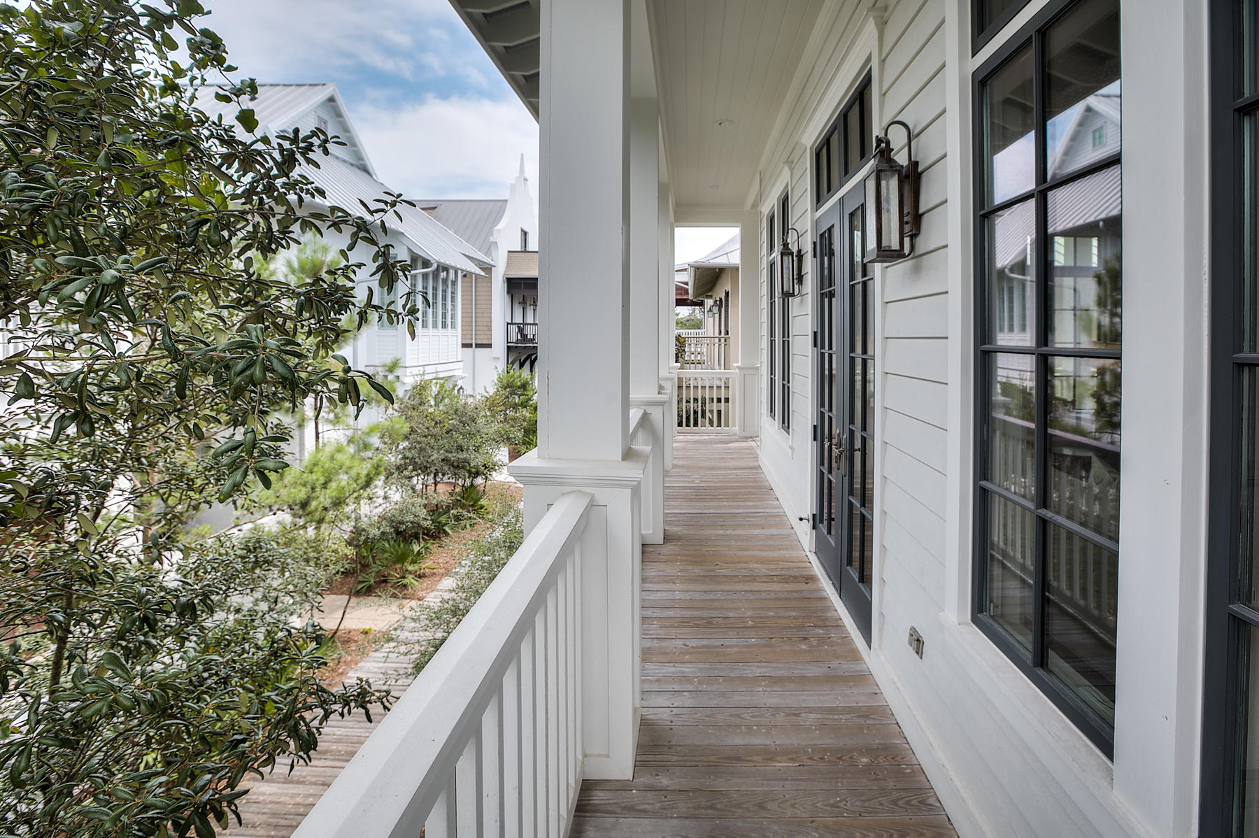 ROSEMARY BEACH - Residential