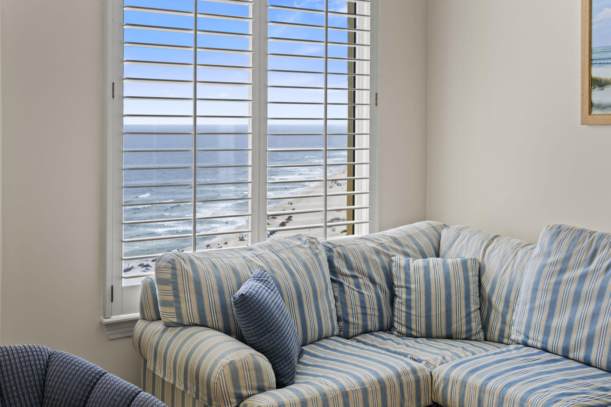 BEACH COLONY RESORT - Residential