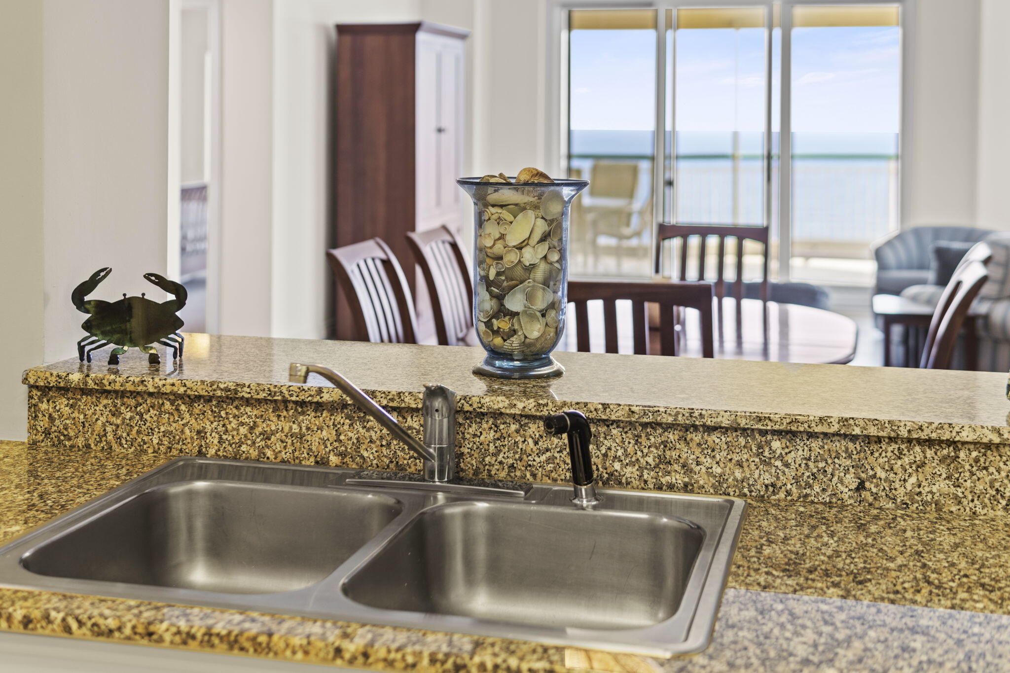 BEACH COLONY RESORT - Residential