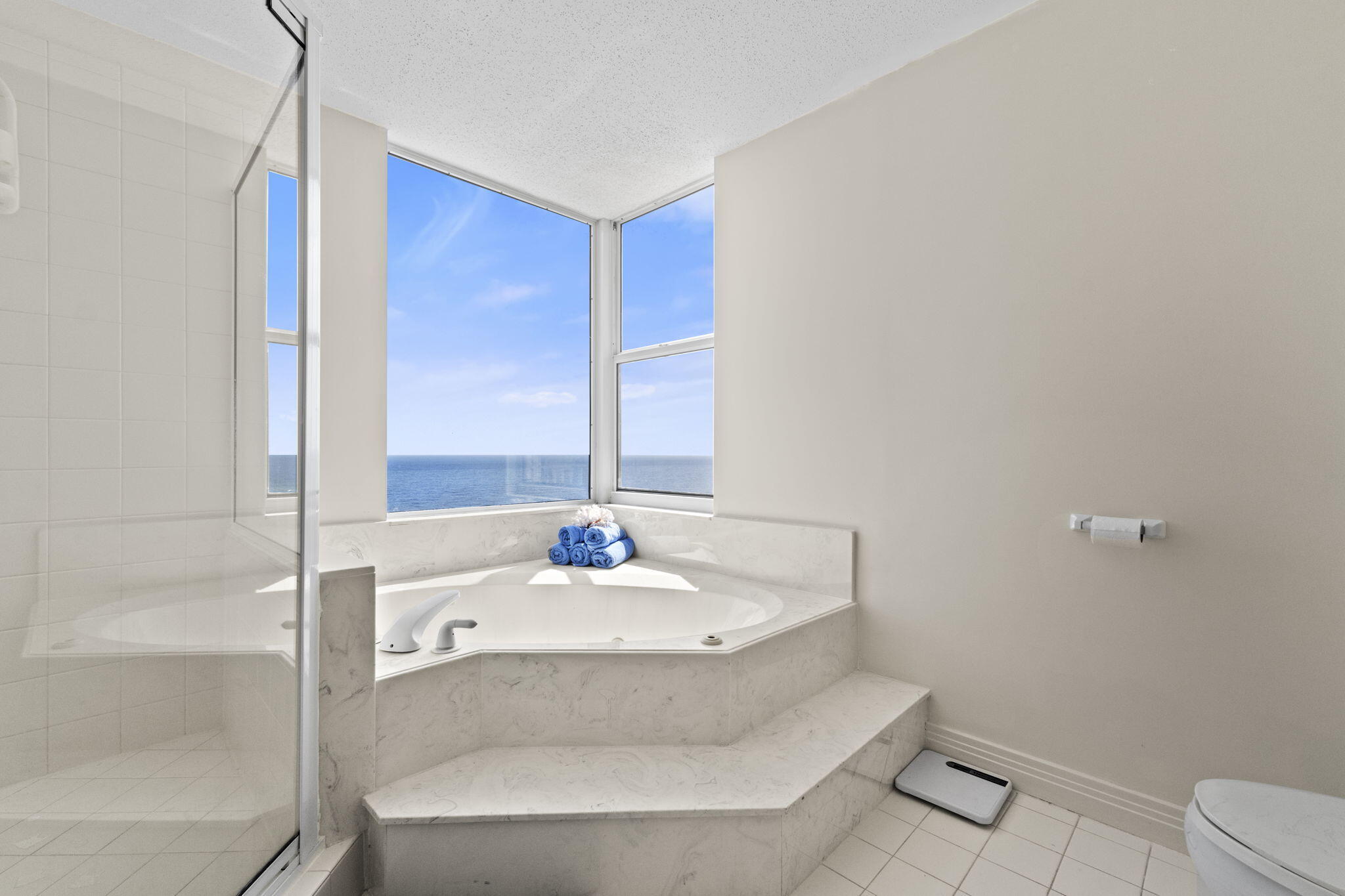 BEACH COLONY RESORT - Residential