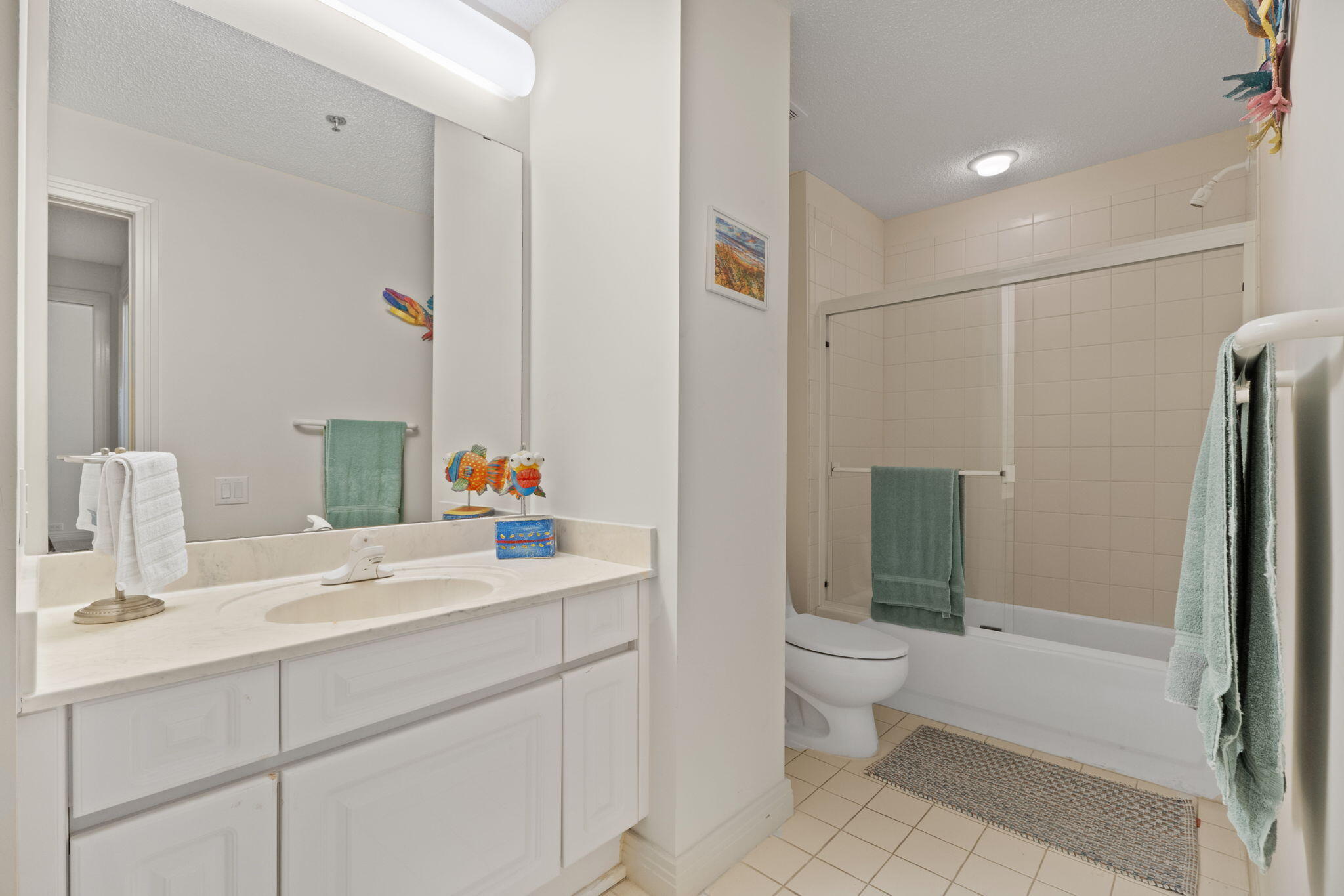 BEACH COLONY RESORT - Residential