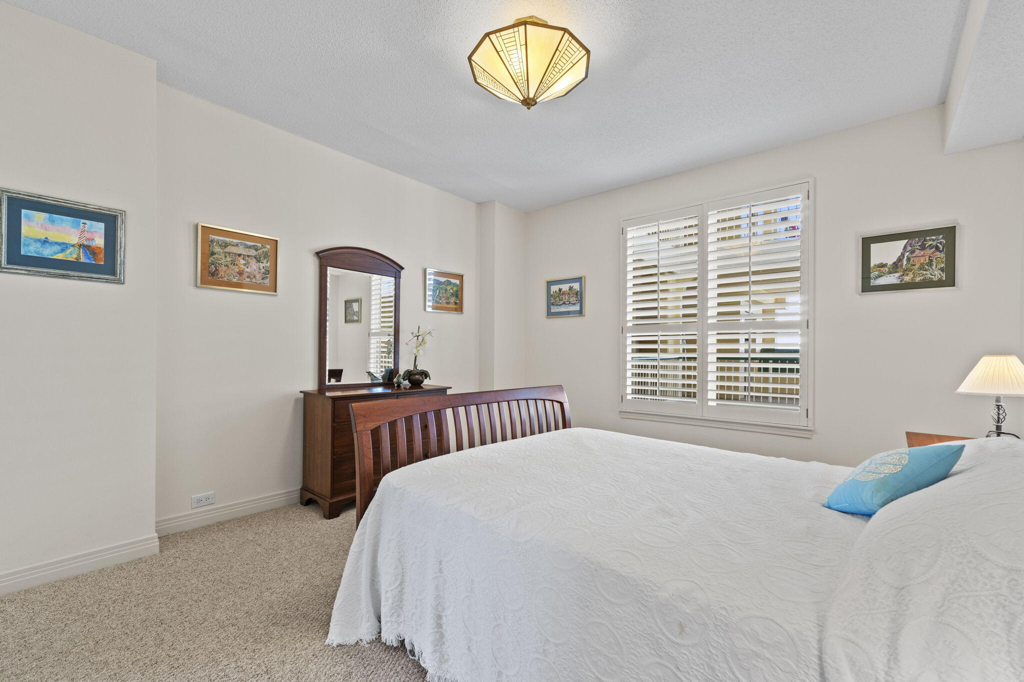 BEACH COLONY RESORT - Residential