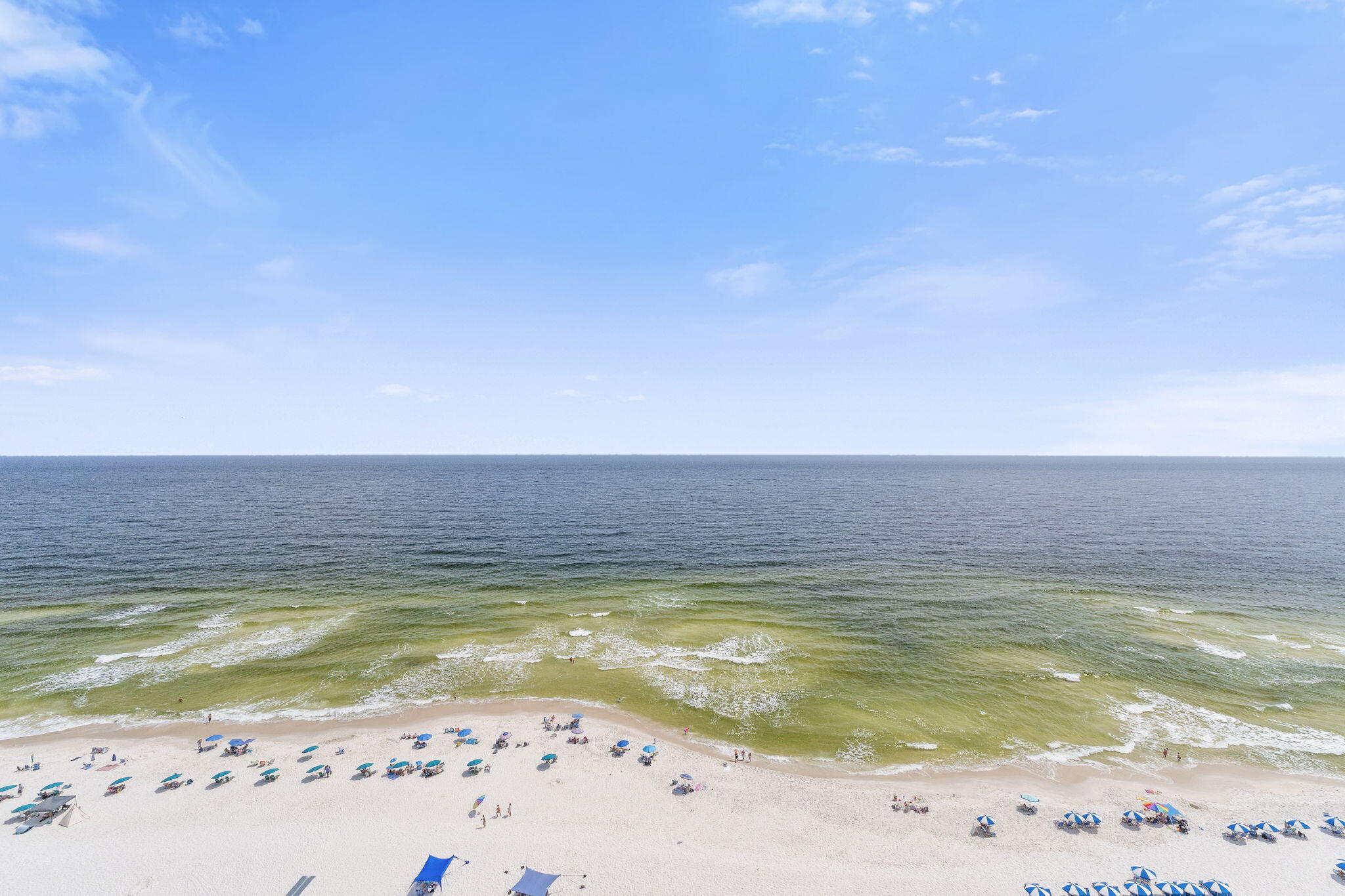 BEACH COLONY RESORT - Residential