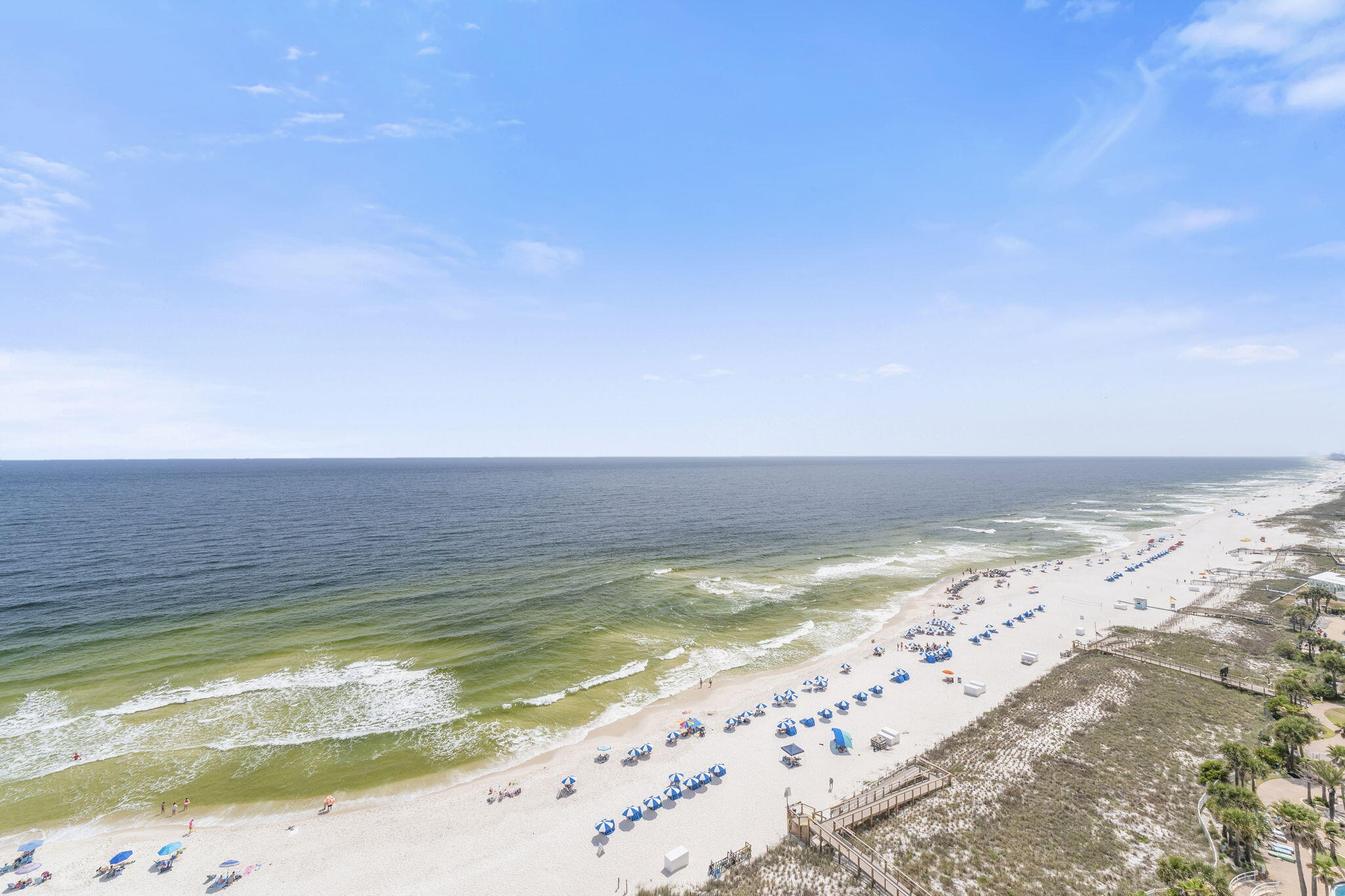 BEACH COLONY RESORT - Residential