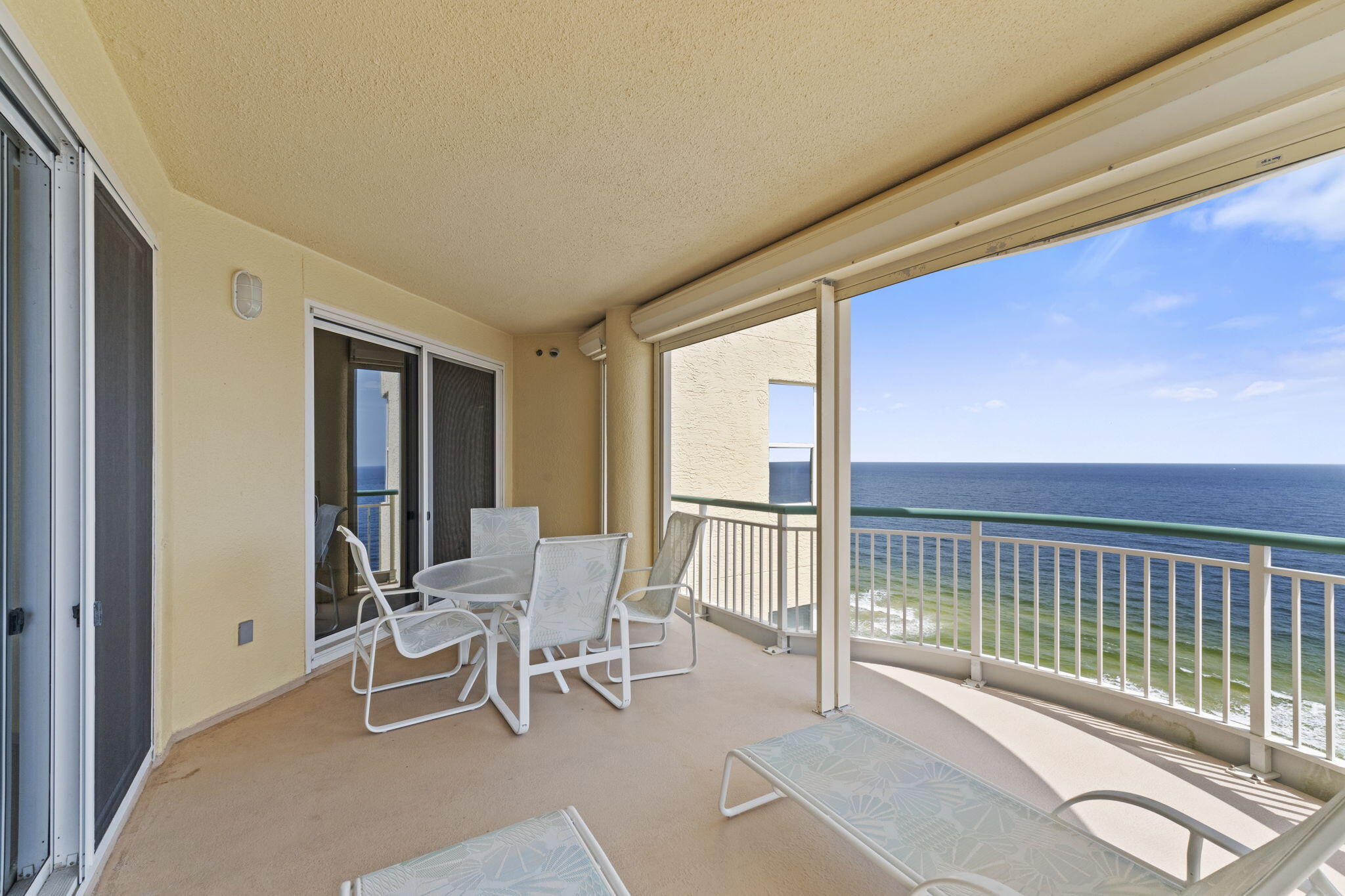BEACH COLONY RESORT - Residential