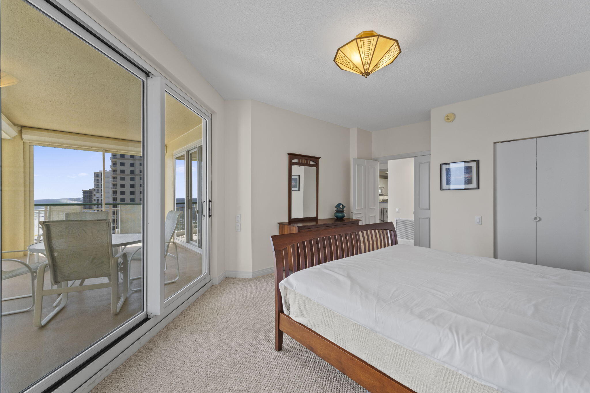 BEACH COLONY RESORT - Residential