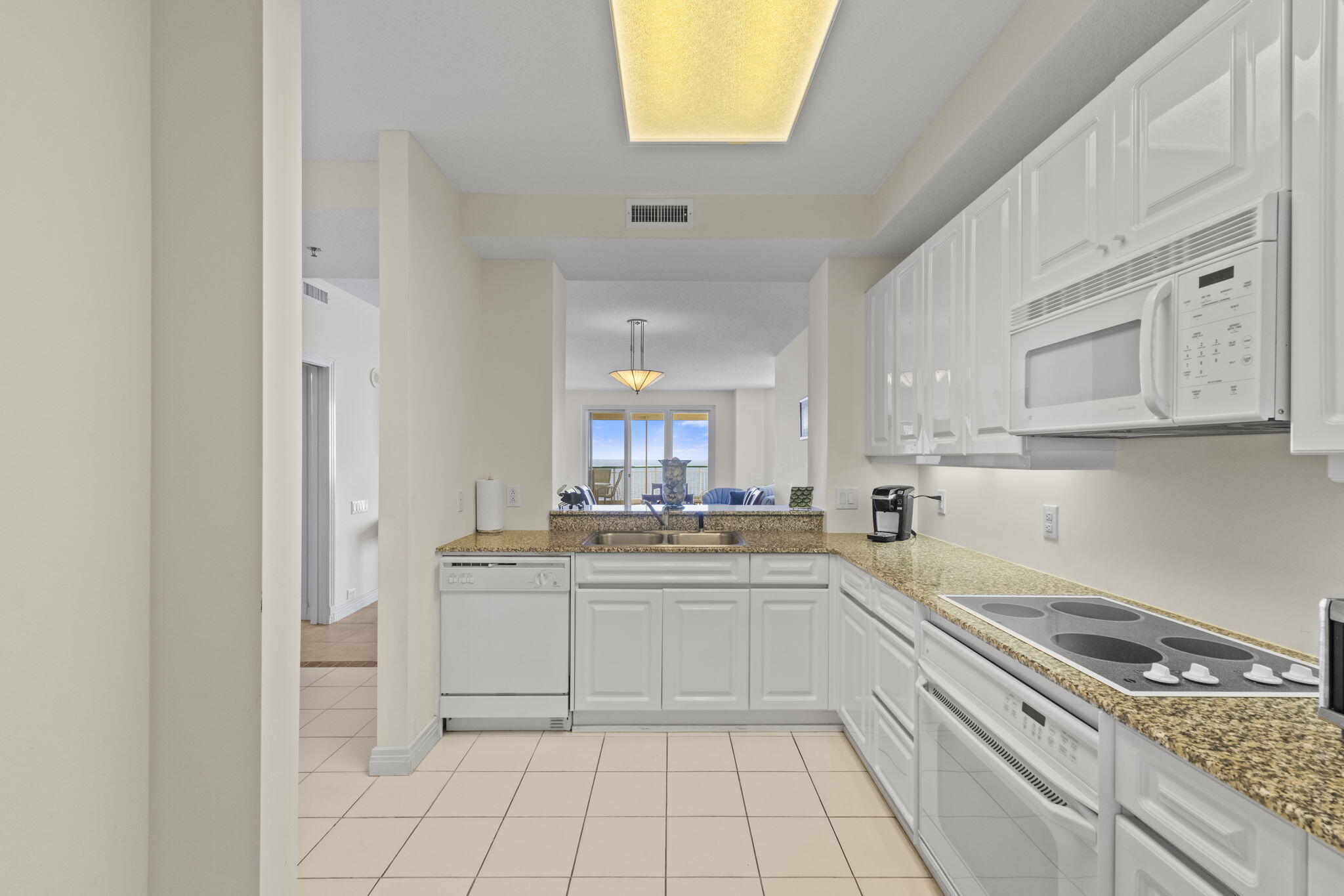 BEACH COLONY RESORT - Residential