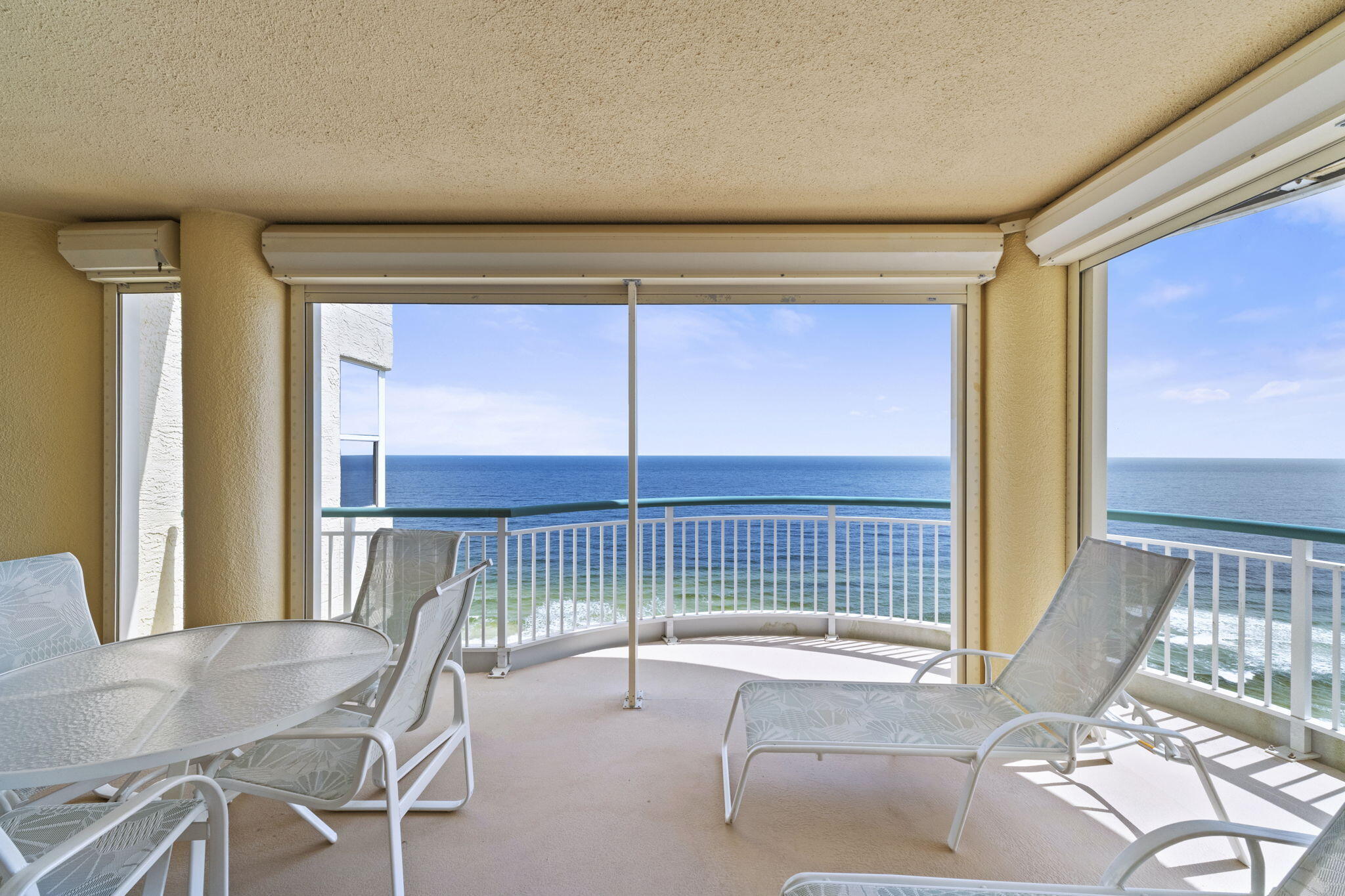 BEACH COLONY RESORT - Residential