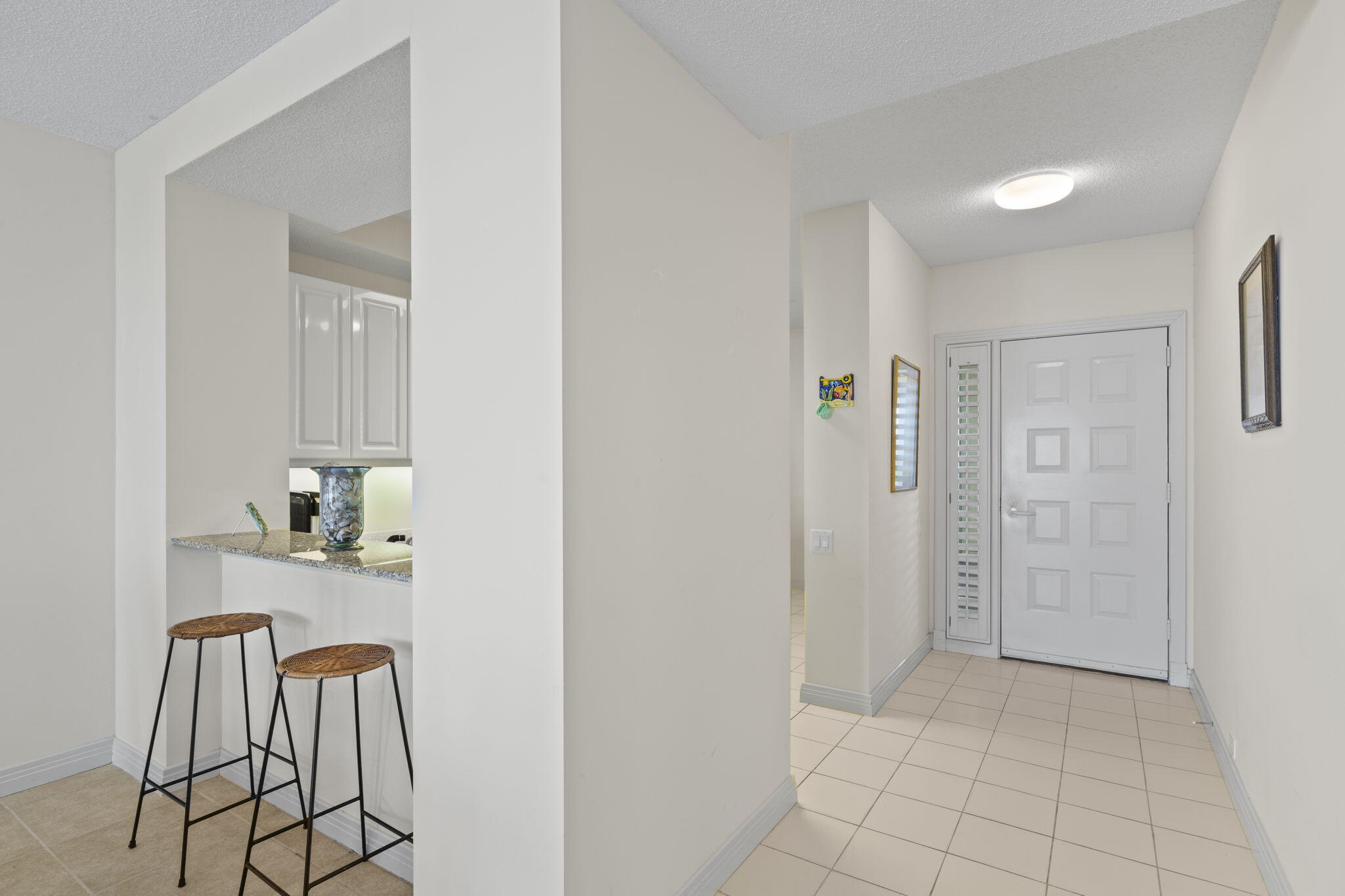 BEACH COLONY RESORT - Residential