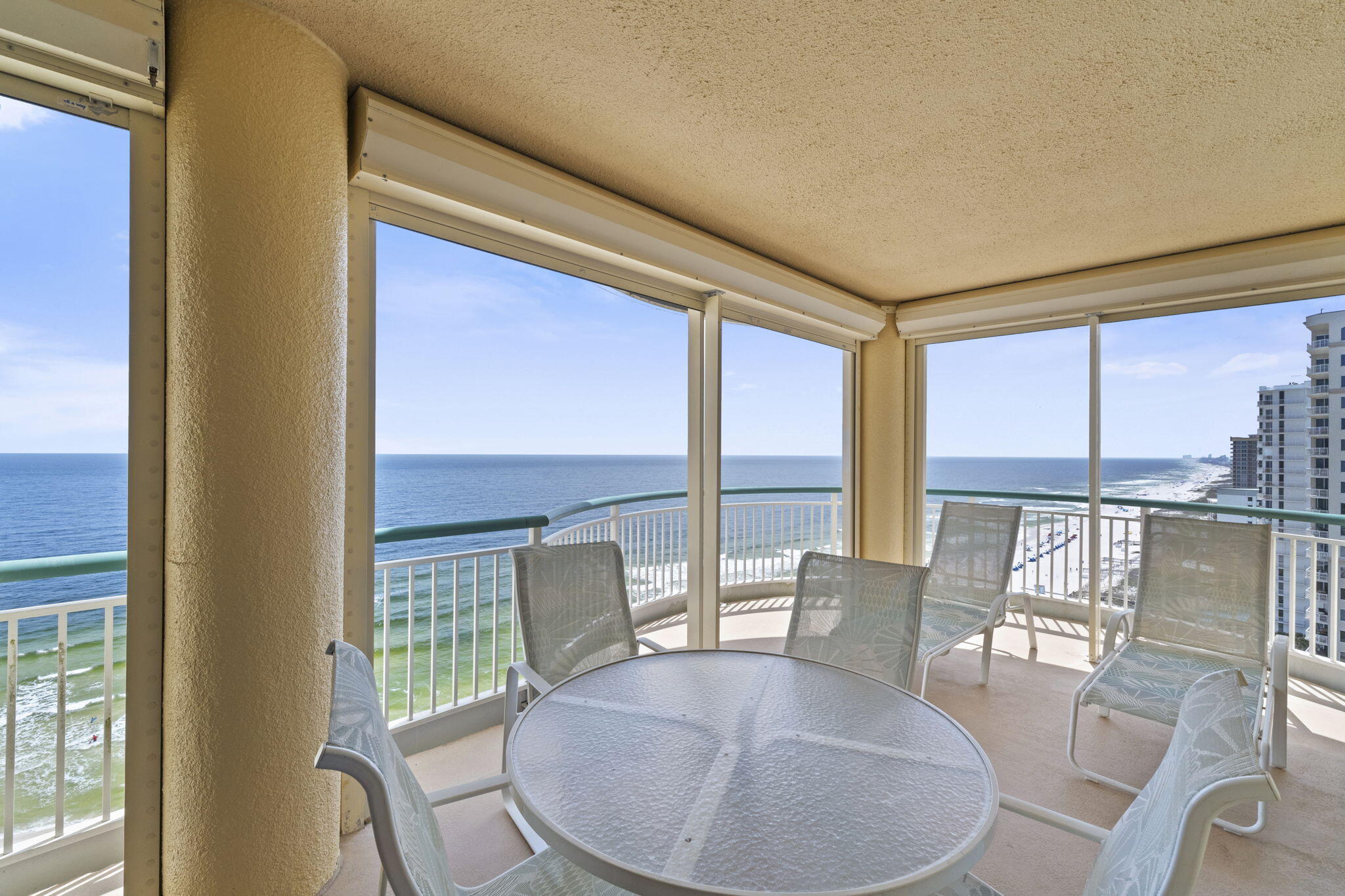 BEACH COLONY RESORT - Residential