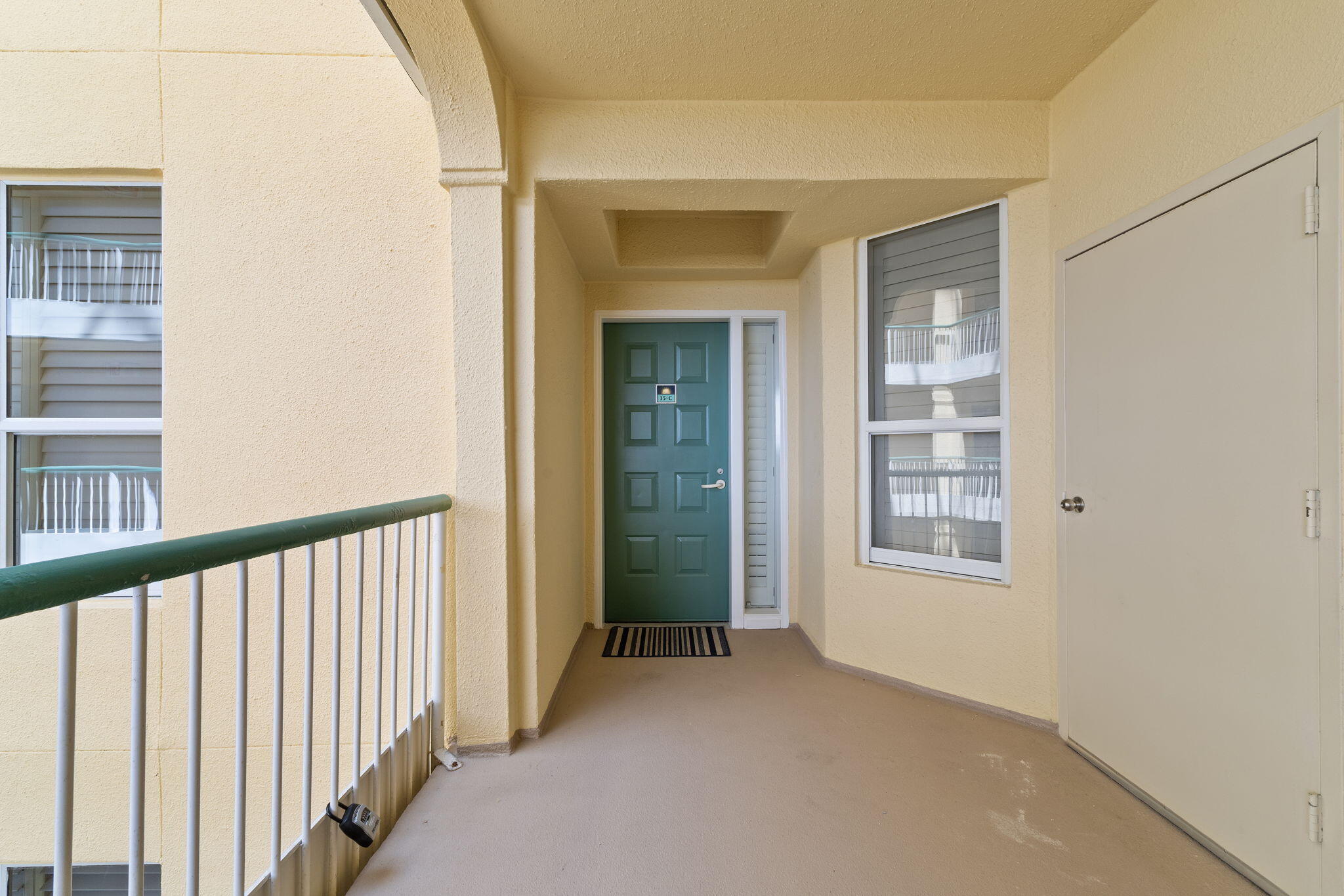 BEACH COLONY RESORT - Residential