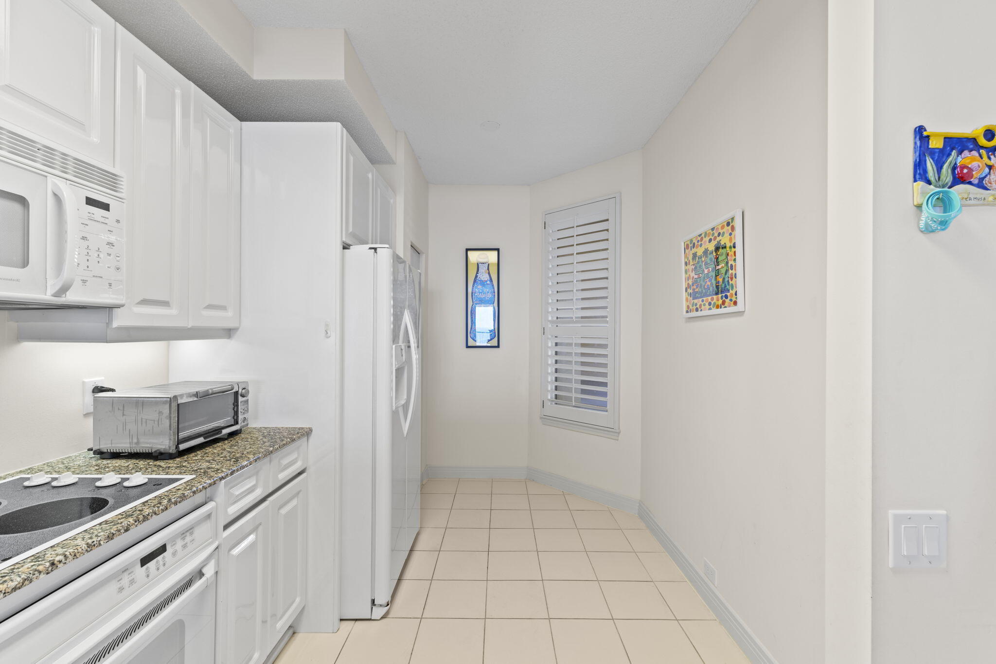 BEACH COLONY RESORT - Residential