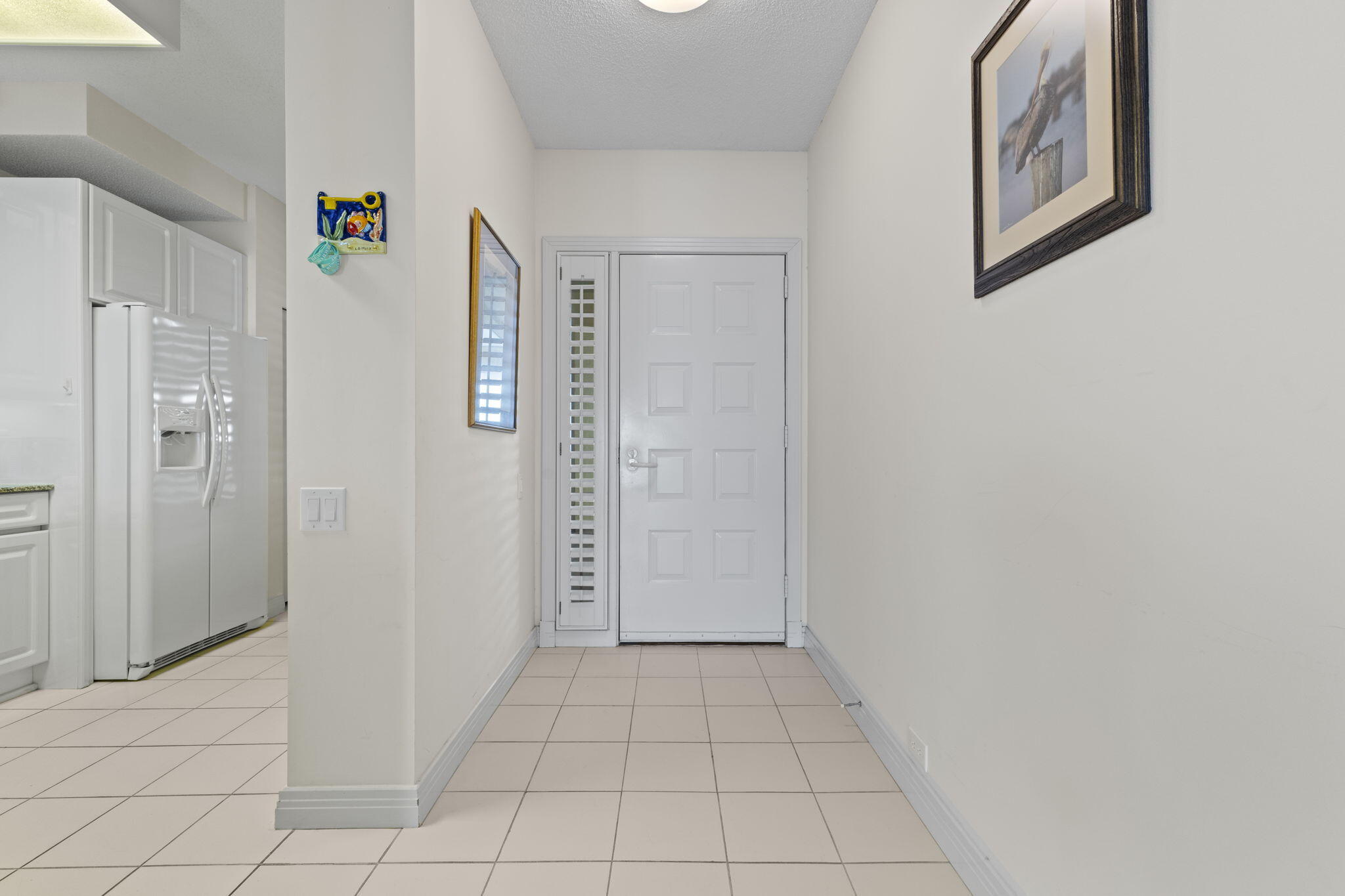 BEACH COLONY RESORT - Residential
