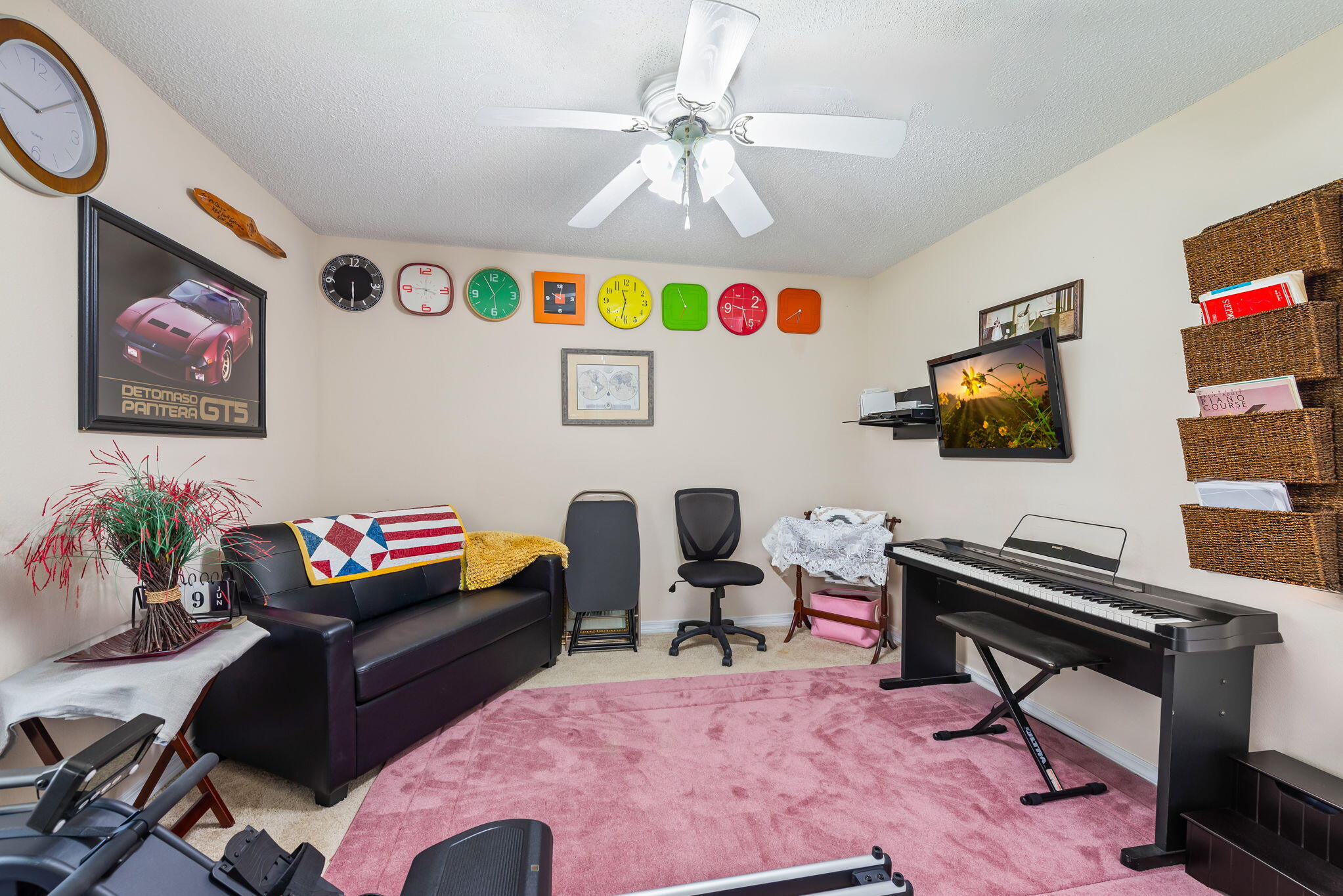HOLLEY BY THE SEA, 1ST ADD - Residential