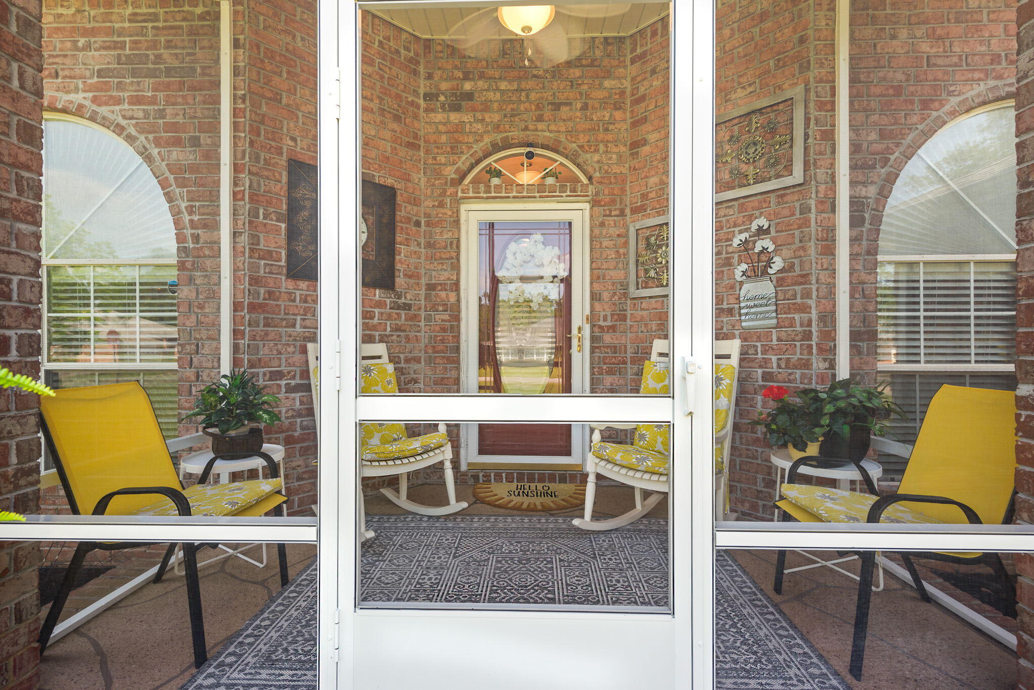 HOLLEY BY THE SEA, 1ST ADD - Residential