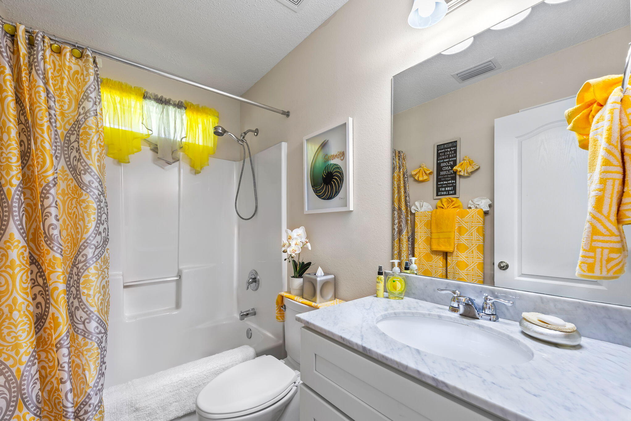 HOLLEY BY THE SEA, 1ST ADD - Residential