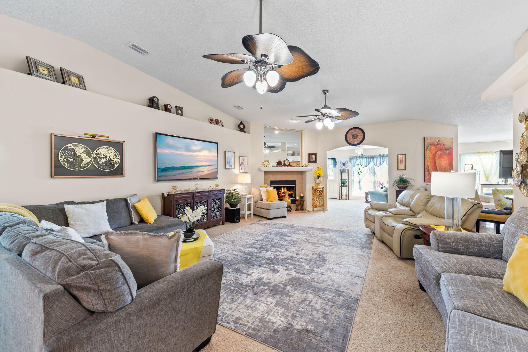 HOLLEY BY THE SEA, 1ST ADD - Residential