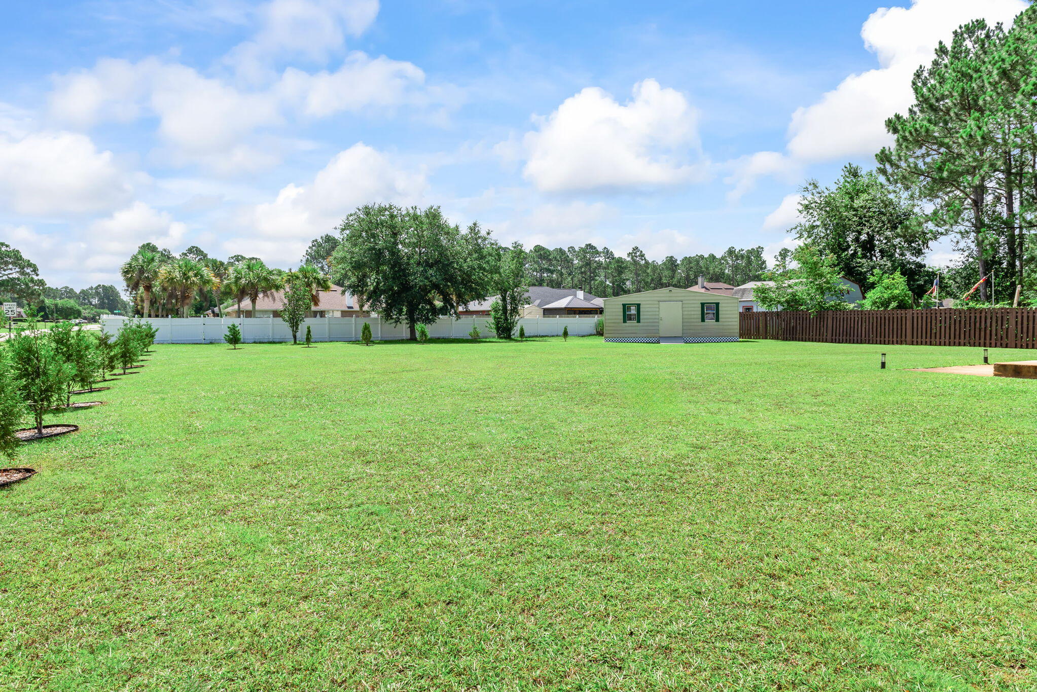 HOLLEY BY THE SEA, 1ST ADD - Residential