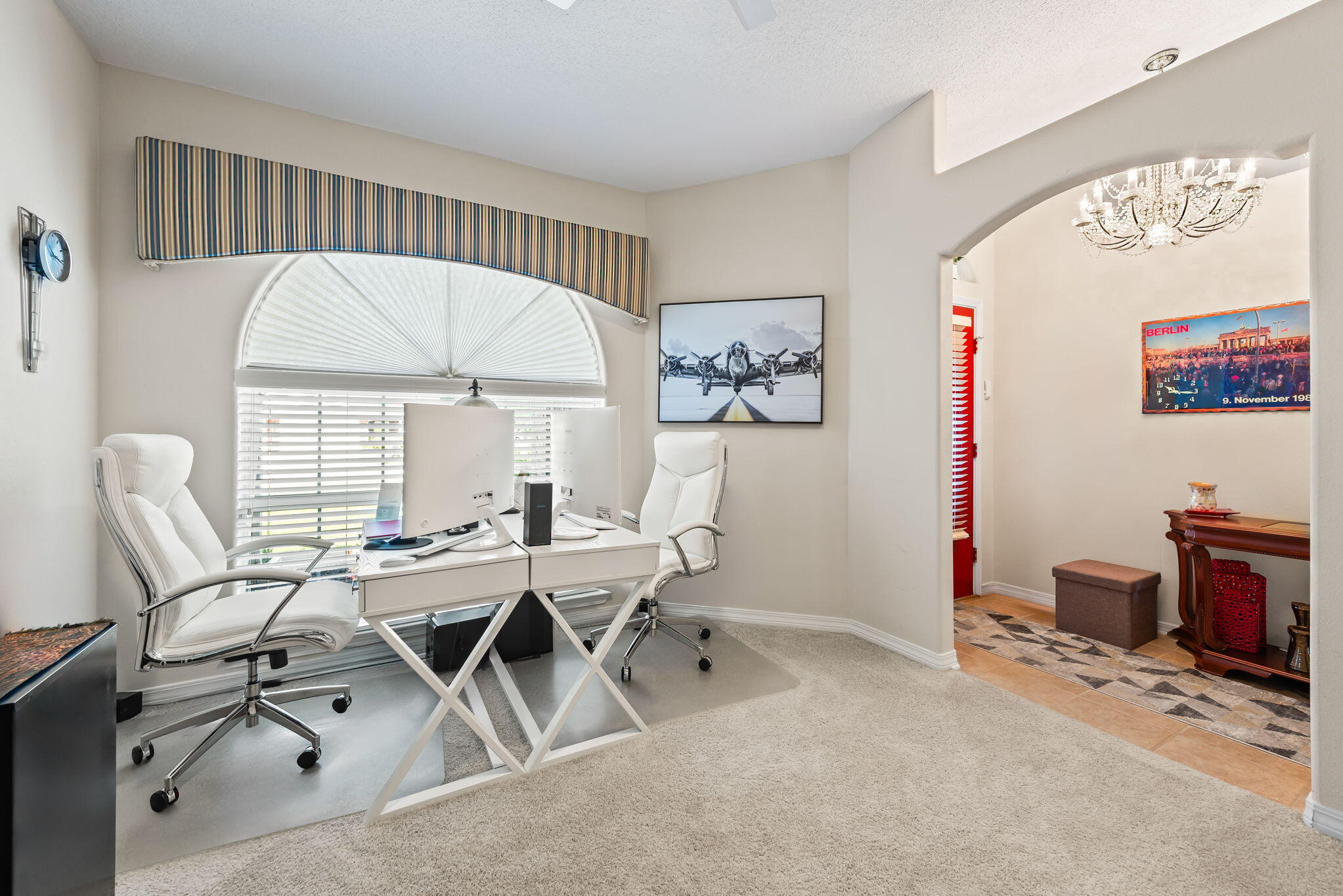 HOLLEY BY THE SEA, 1ST ADD - Residential